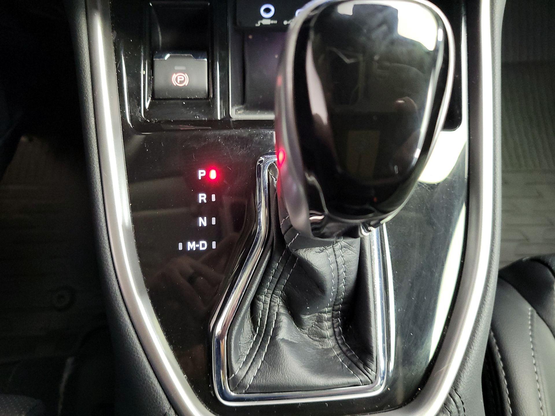 Thumbnail: 2025 Subaru Outback - 18