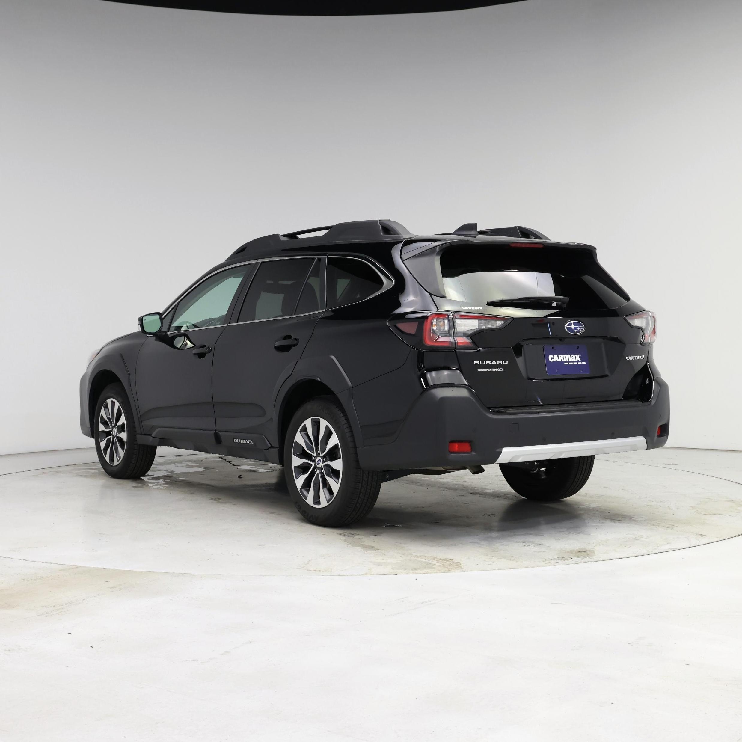 Thumbnail: 2025 Subaru Outback - 2