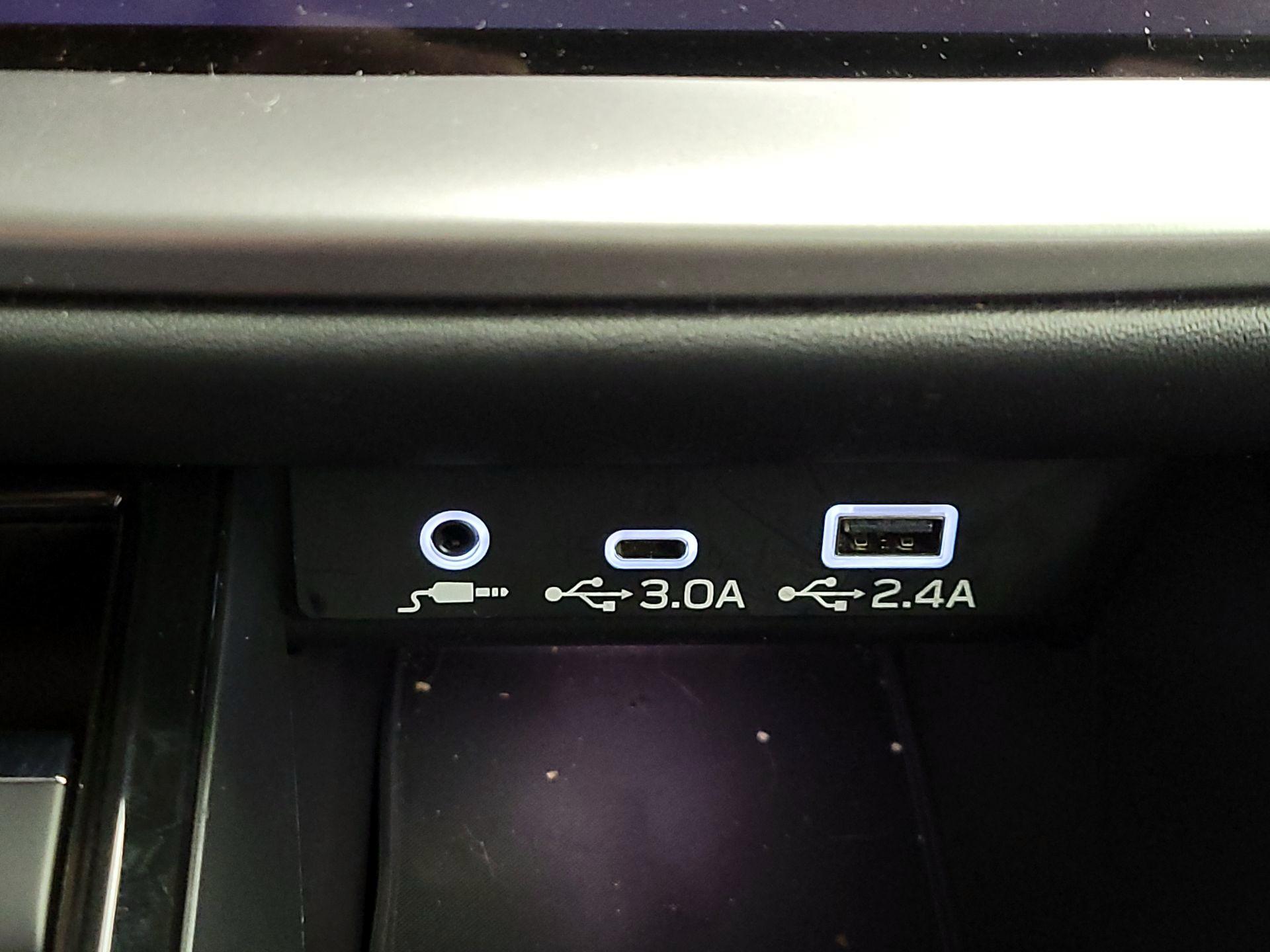 Thumbnail: 2025 Subaru Outback - 19