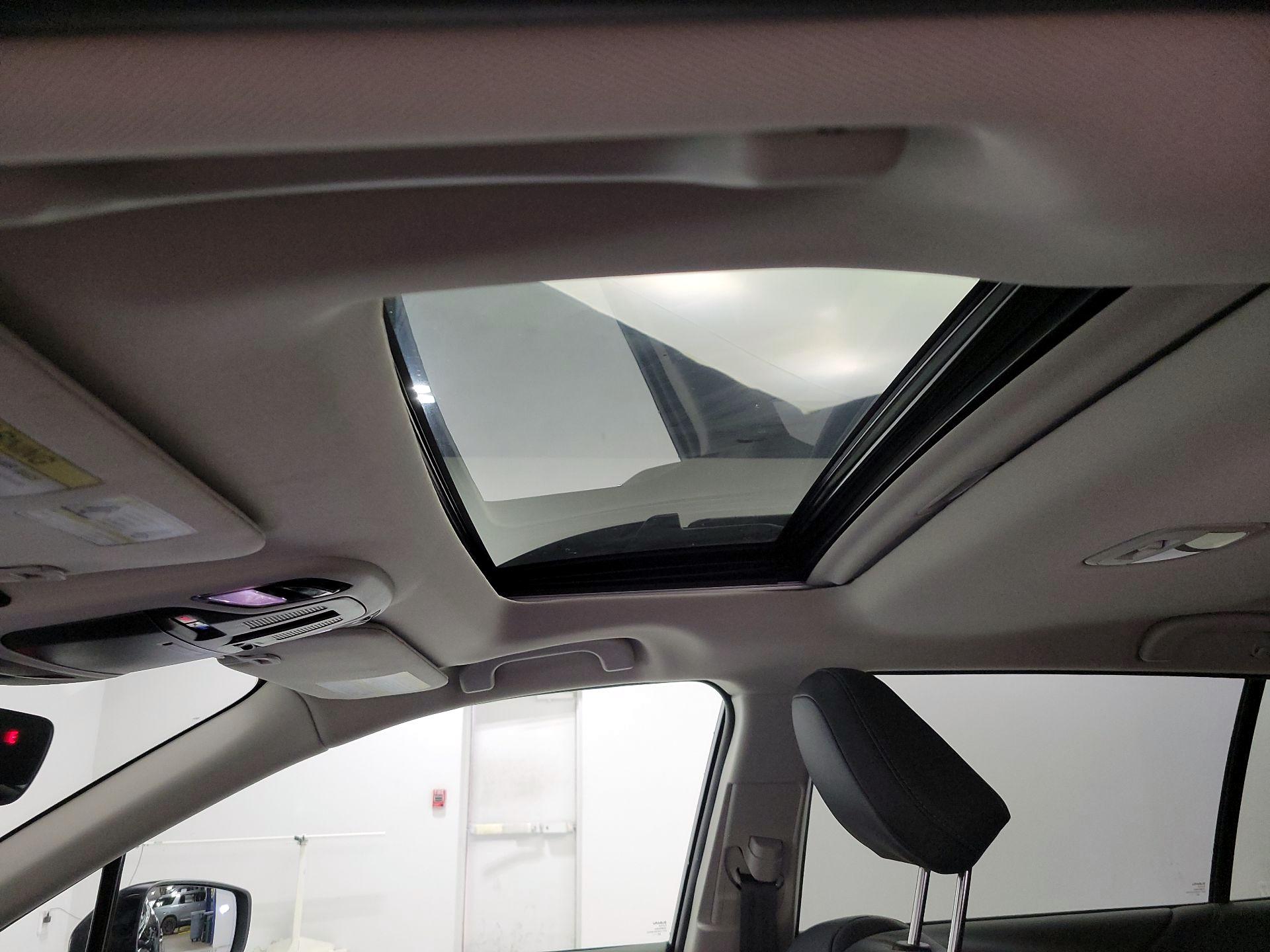 Thumbnail: 2025 Subaru Outback - 20