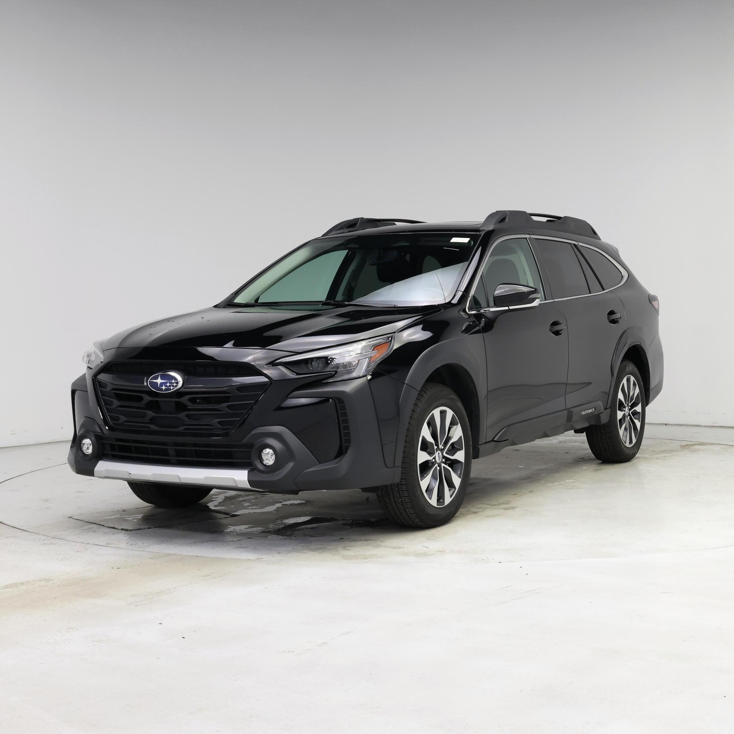 Thumbnail: 2025 Subaru Outback - 4