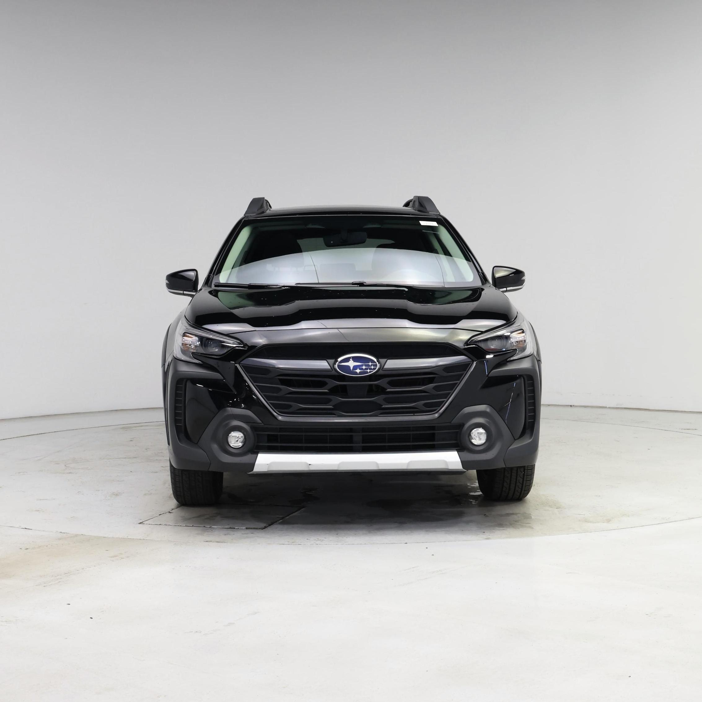 Thumbnail: 2025 Subaru Outback - 5