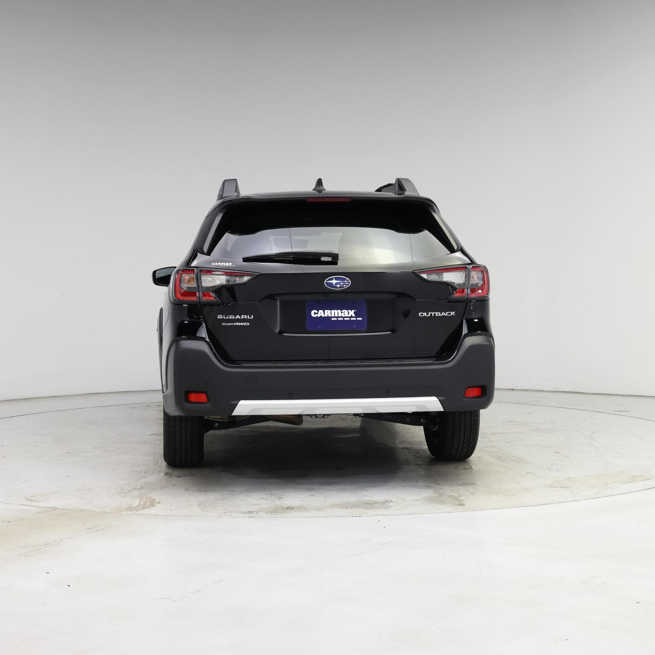 Thumbnail: 2025 Subaru Outback - 6