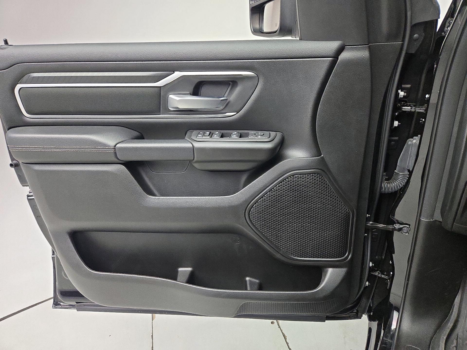 Thumbnail: 2025 RAM 1500 - 12