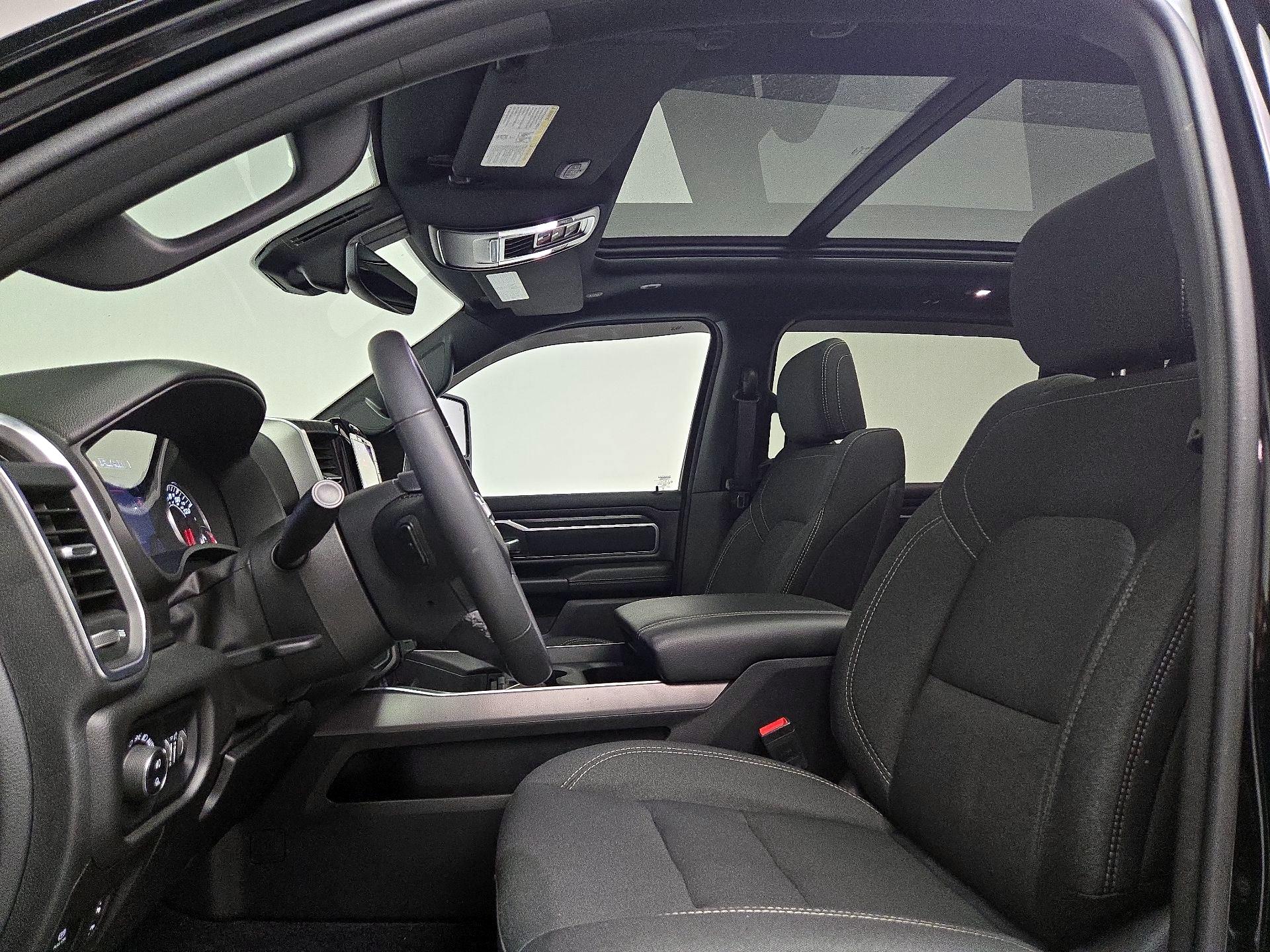 Thumbnail: 2025 RAM 1500 - 20