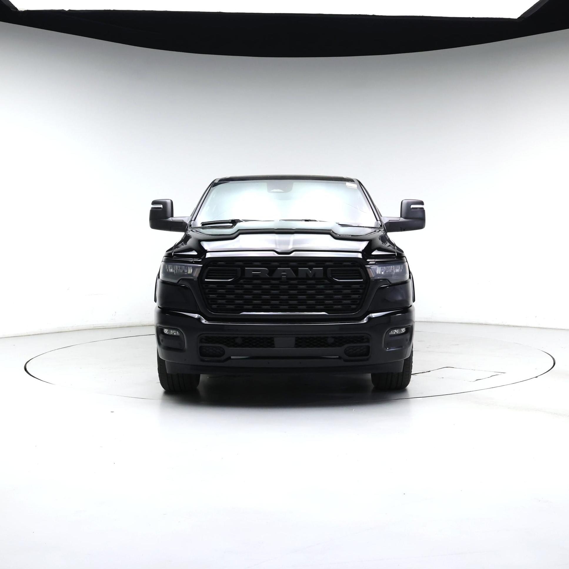 Thumbnail: 2025 RAM 1500 - 5