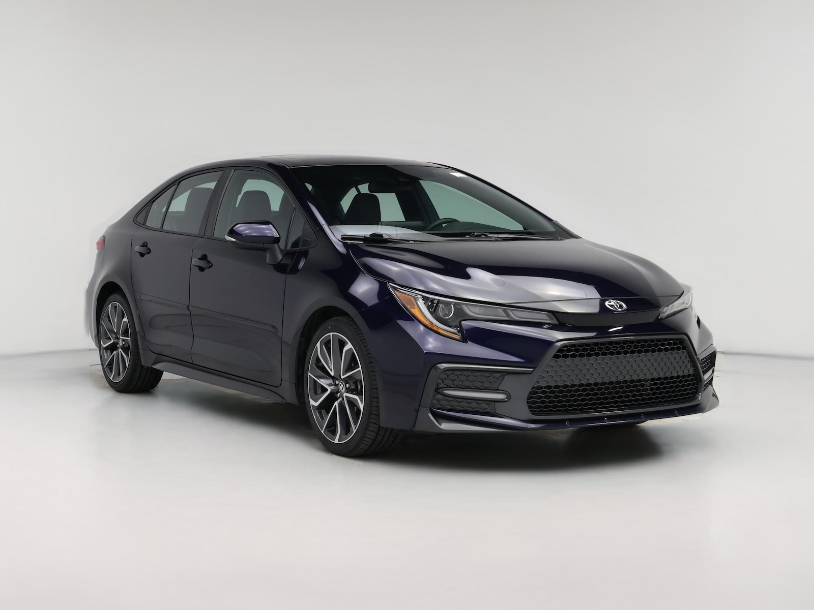 2021 Toyota Corolla XSE