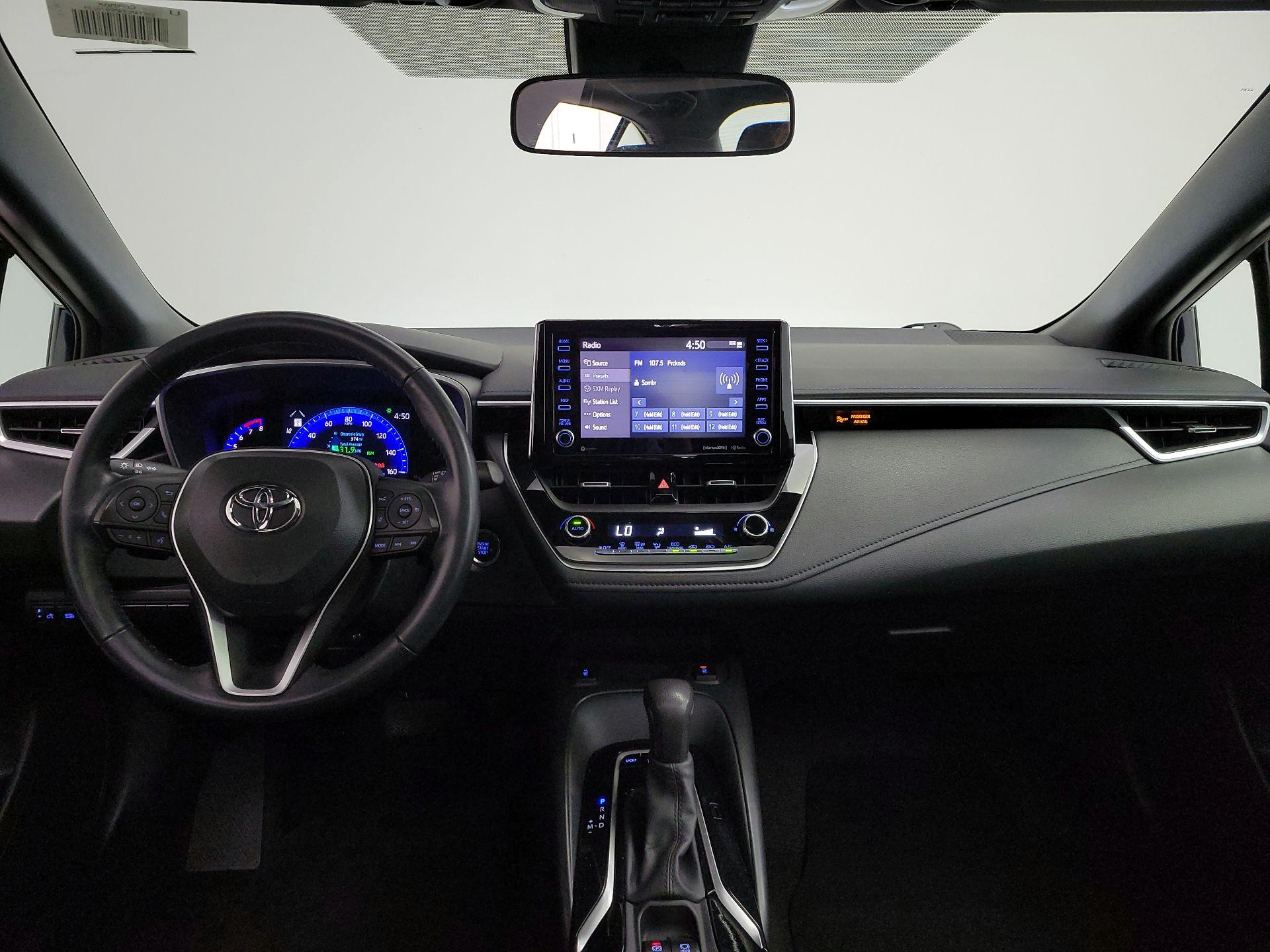 Thumbnail: 2021 Toyota Corolla - 9