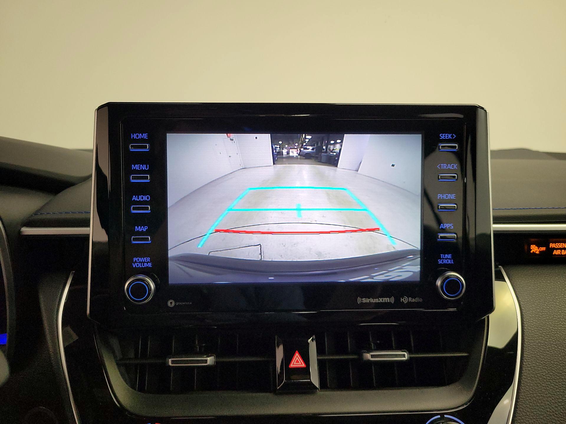 Thumbnail: 2021 Toyota Corolla - 14