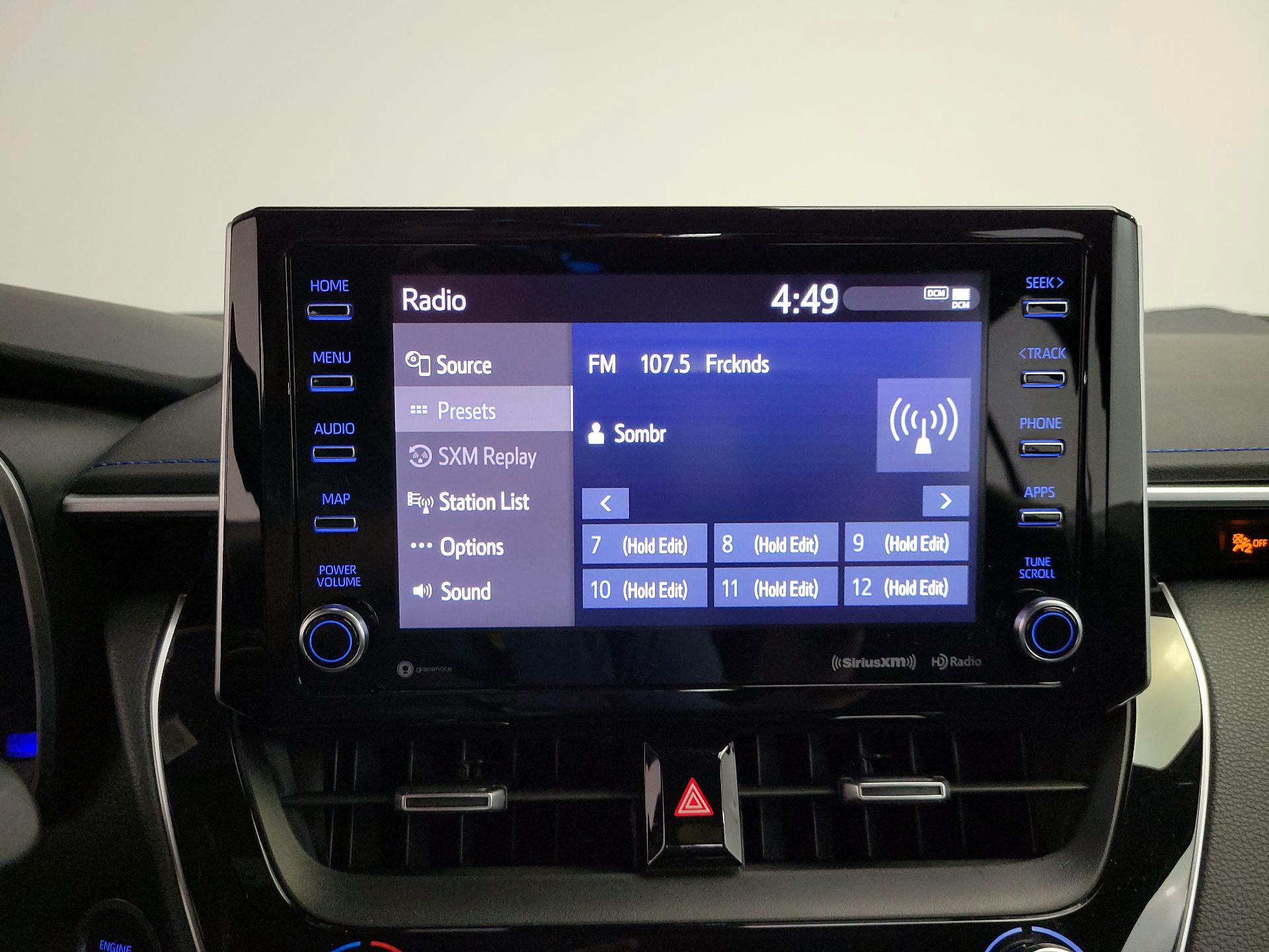 Thumbnail: 2021 Toyota Corolla - 15