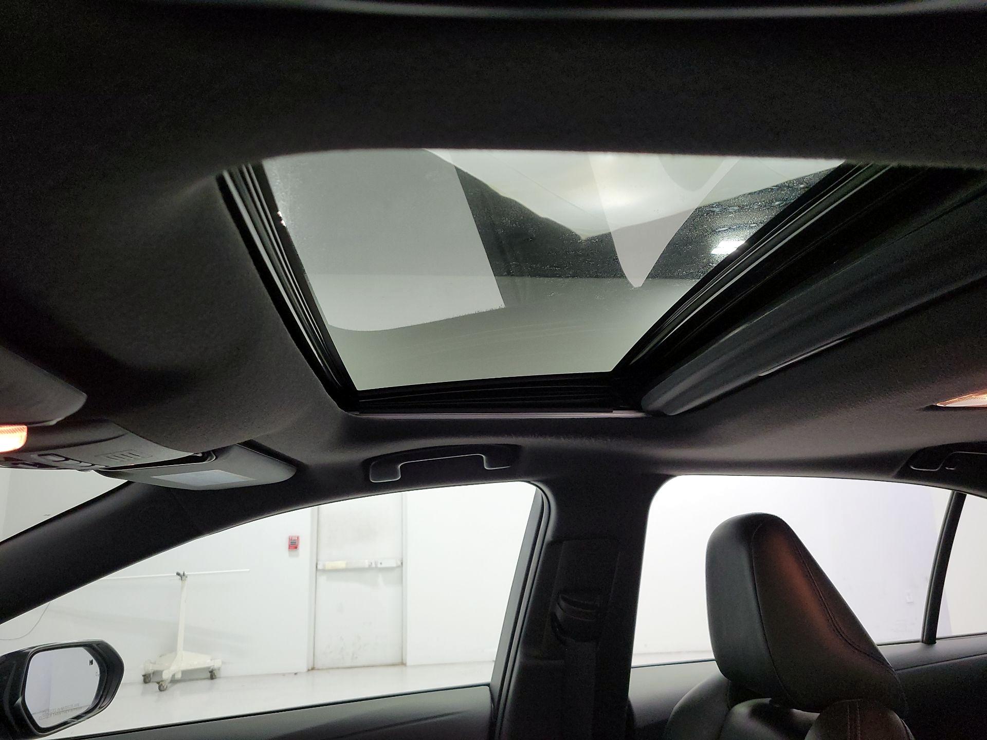 Thumbnail: 2021 Toyota Corolla - 19