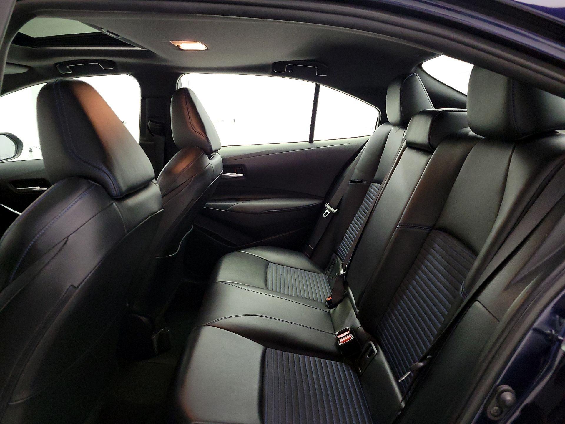 Thumbnail: 2021 Toyota Corolla - 20