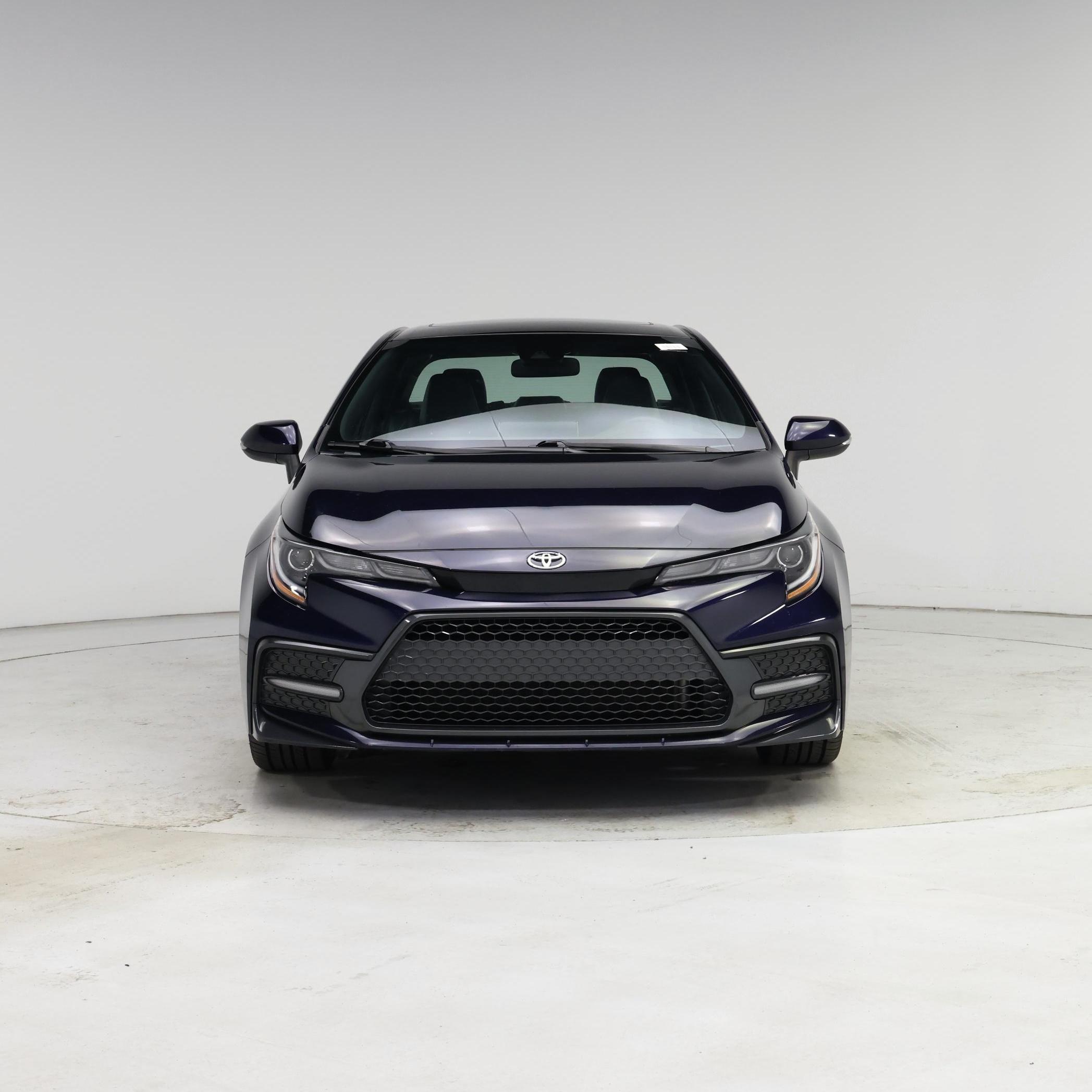 Thumbnail: 2021 Toyota Corolla - 5