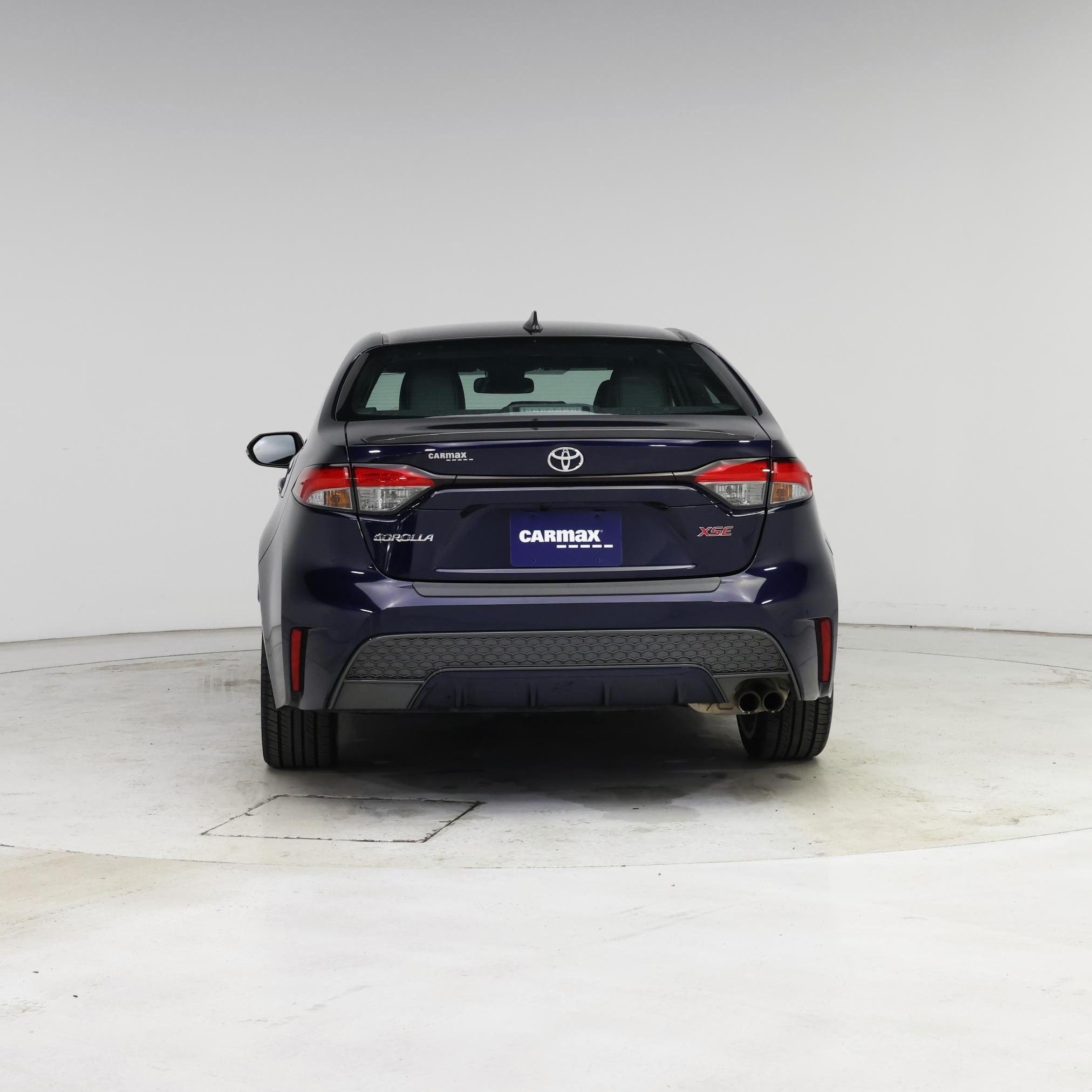 Thumbnail: 2021 Toyota Corolla - 6