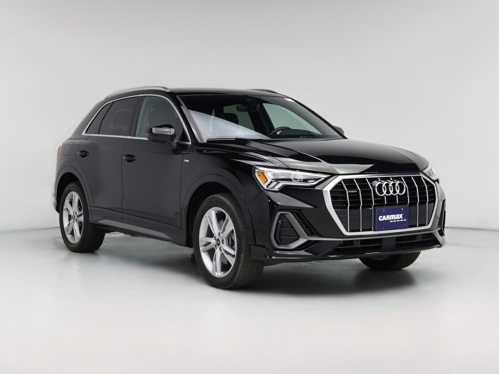 2021 Audi Q3 S Line Premium Plus