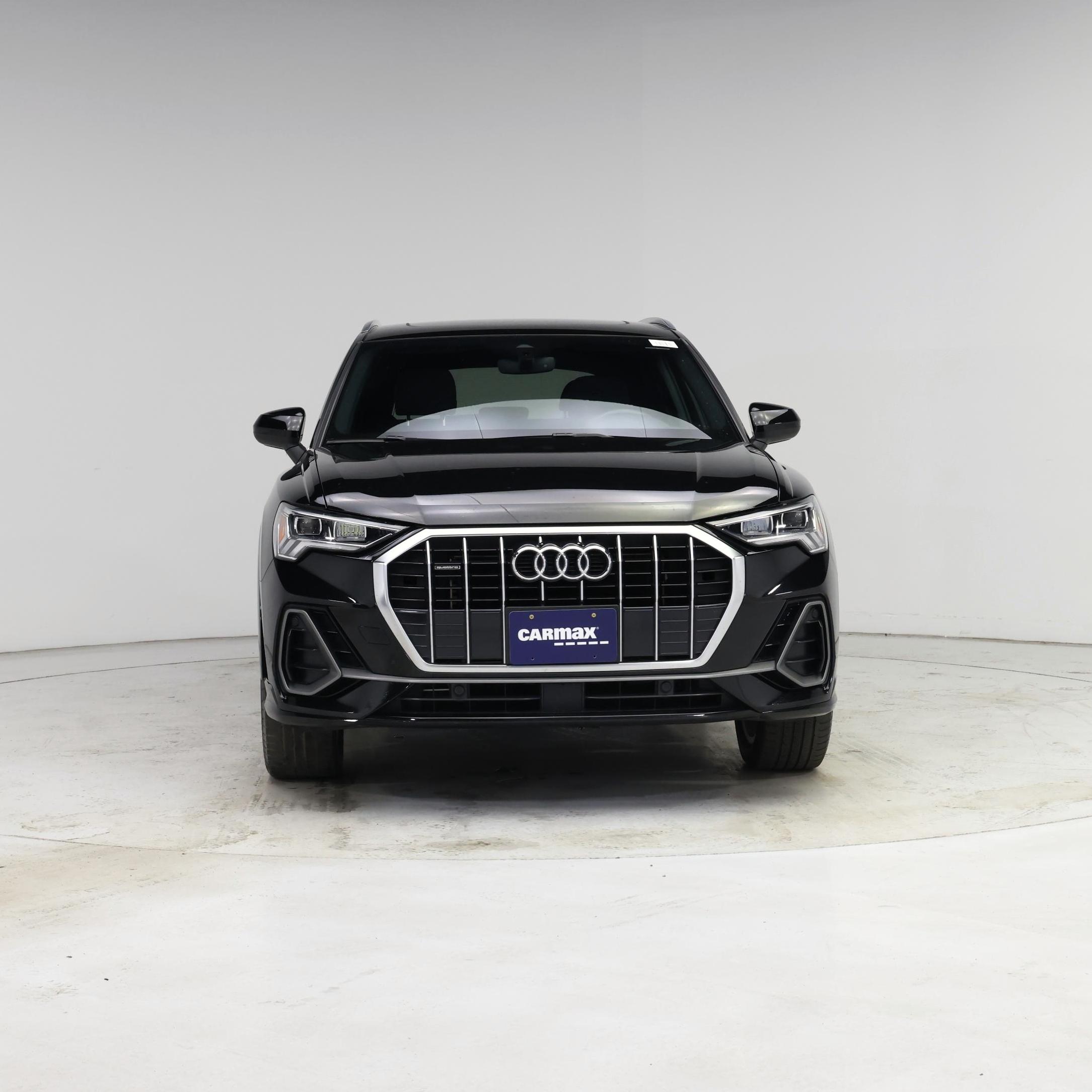 Thumbnail: 2021 Audi Q3 - 5