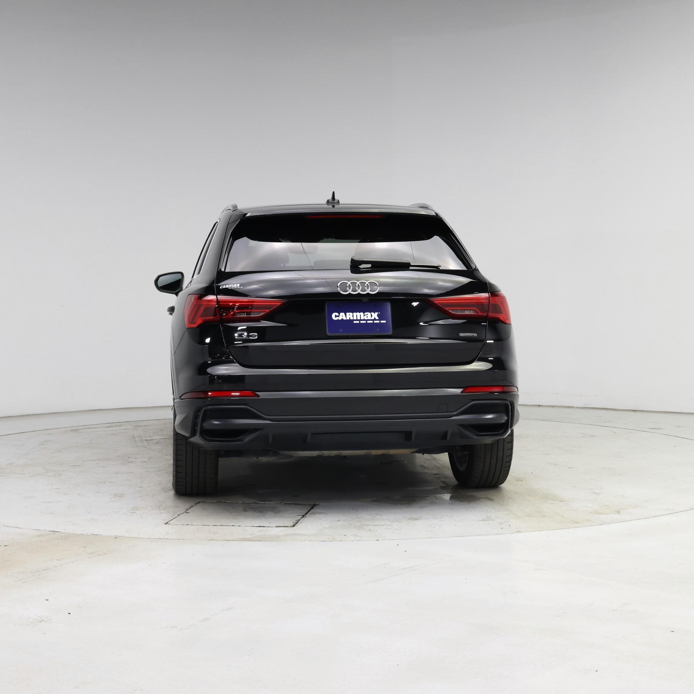 Thumbnail: 2021 Audi Q3 - 6