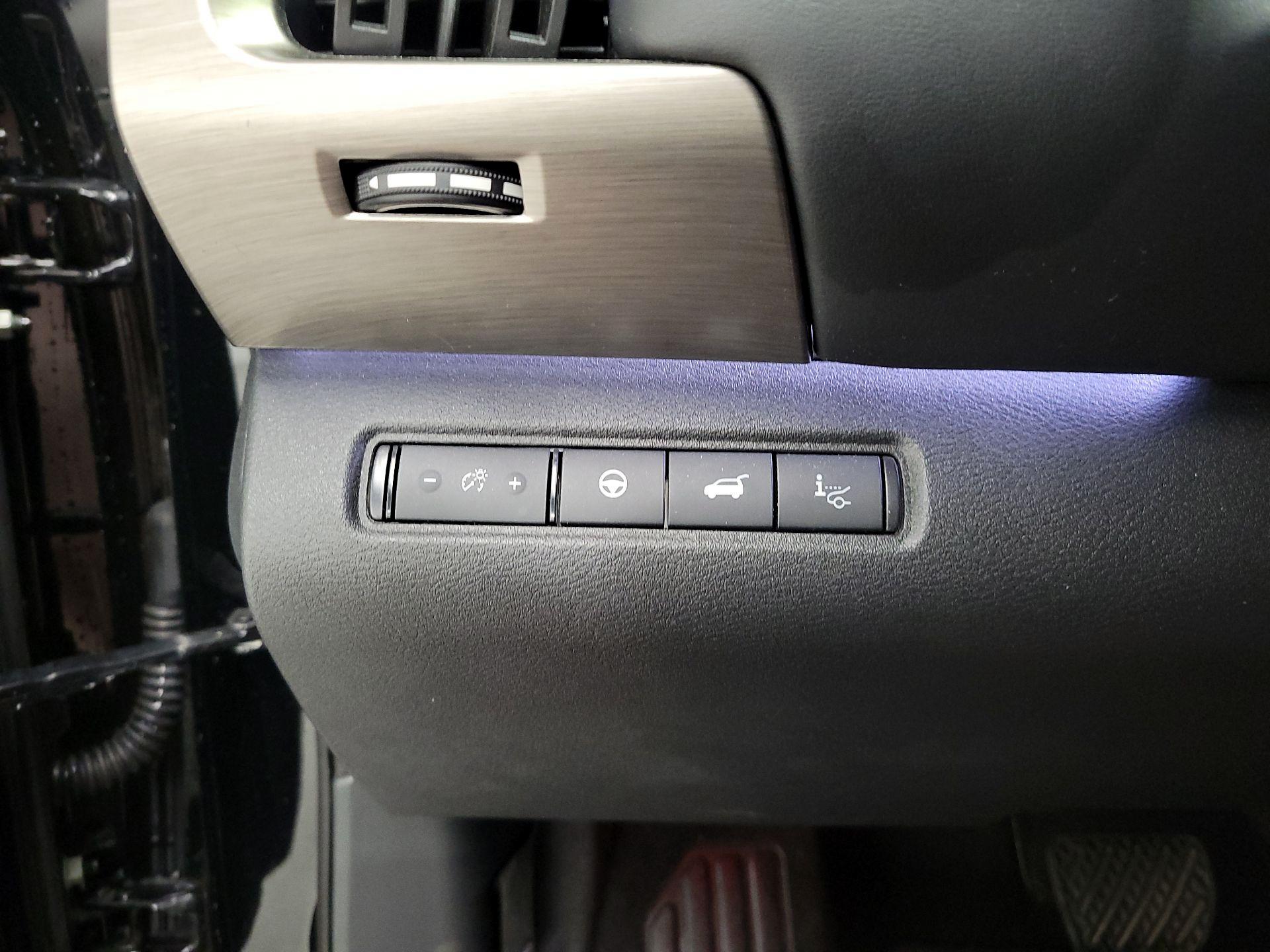 Thumbnail: 2024 Nissan Pathfinder - 13