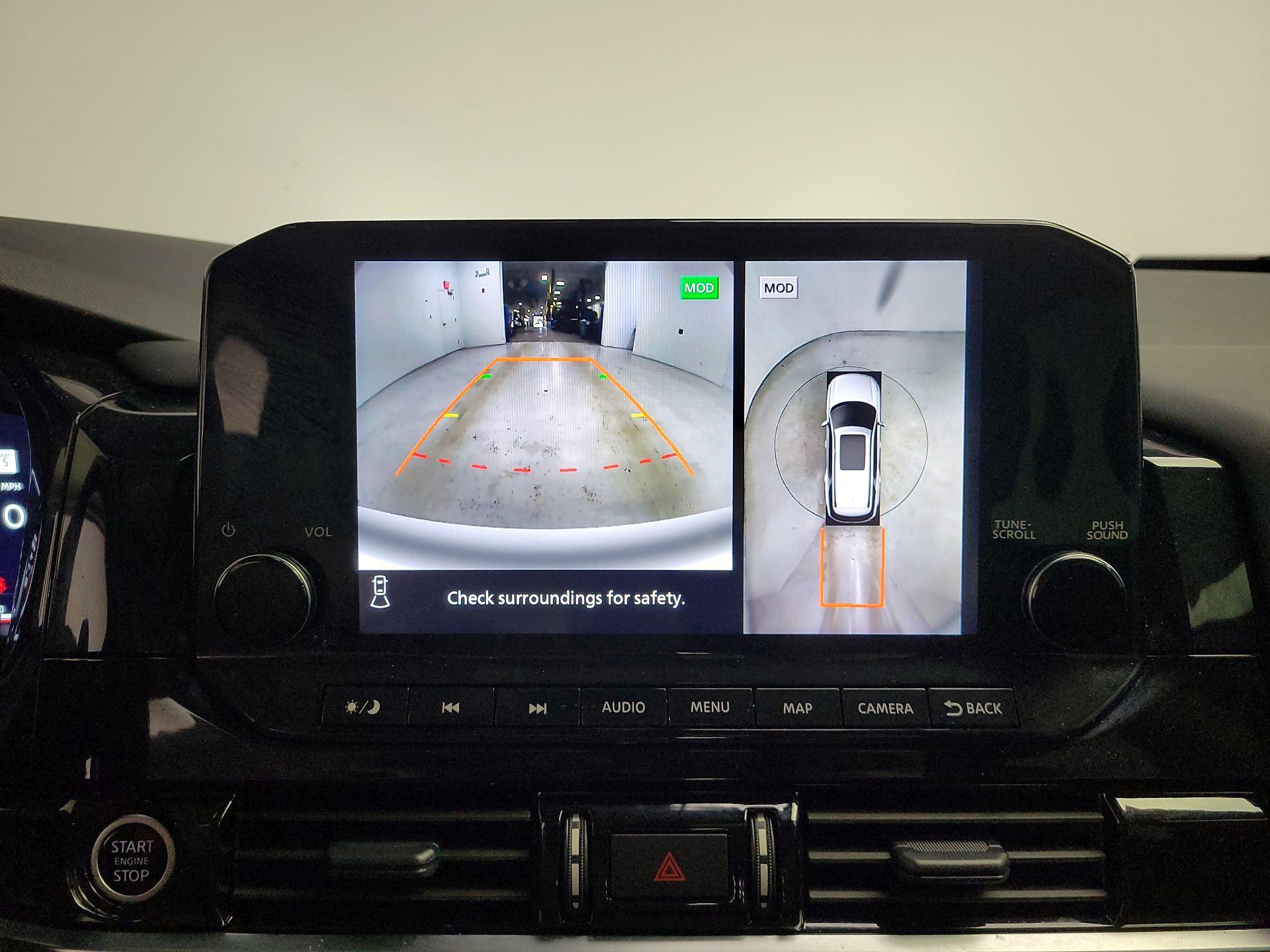 Thumbnail: 2024 Nissan Pathfinder - 15