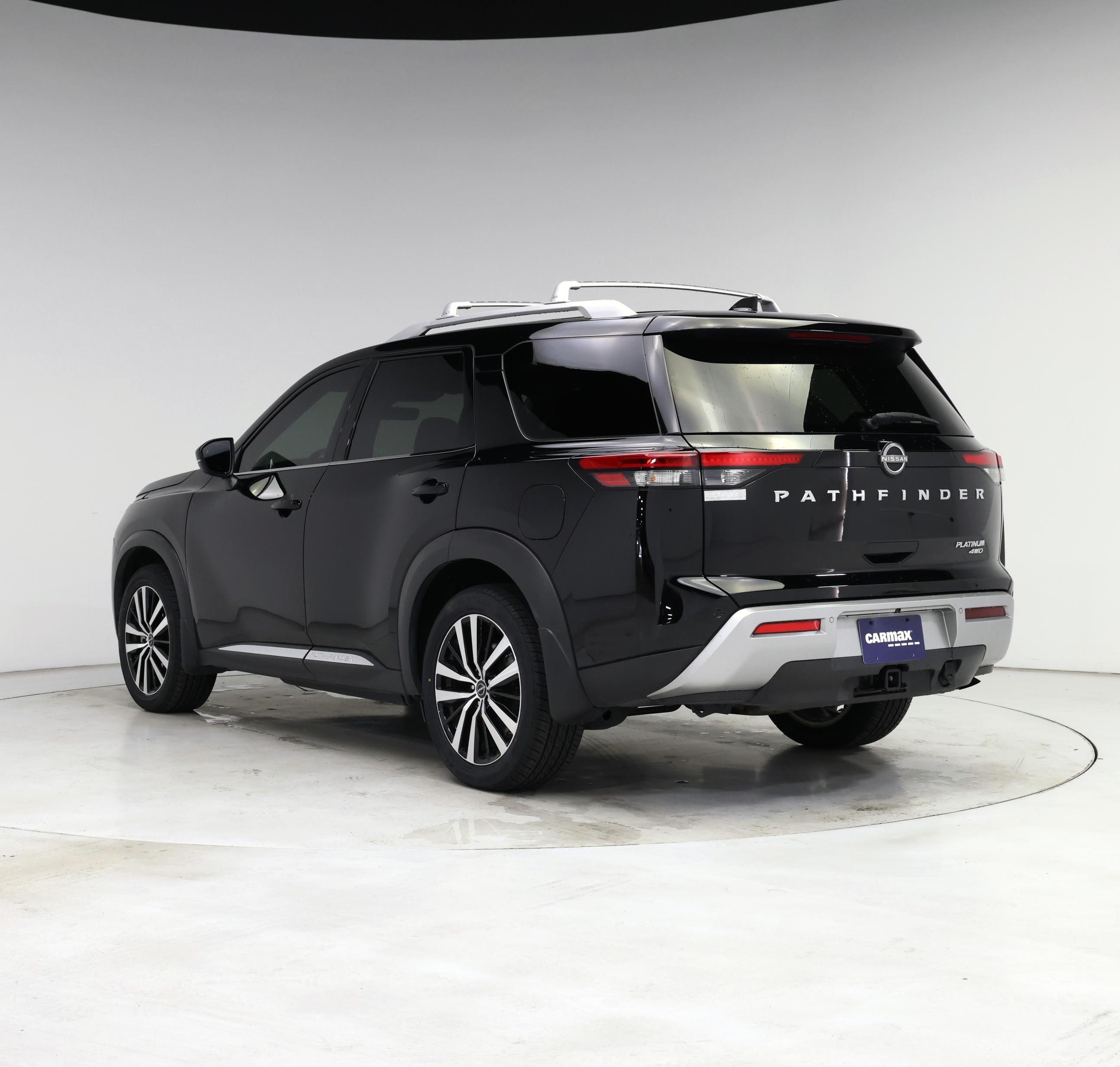 Thumbnail: 2024 Nissan Pathfinder - 2