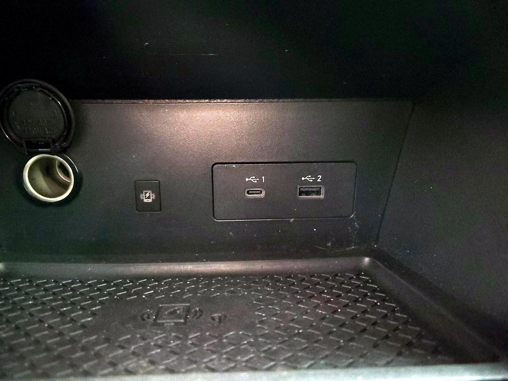 Thumbnail: 2024 Nissan Pathfinder - 19