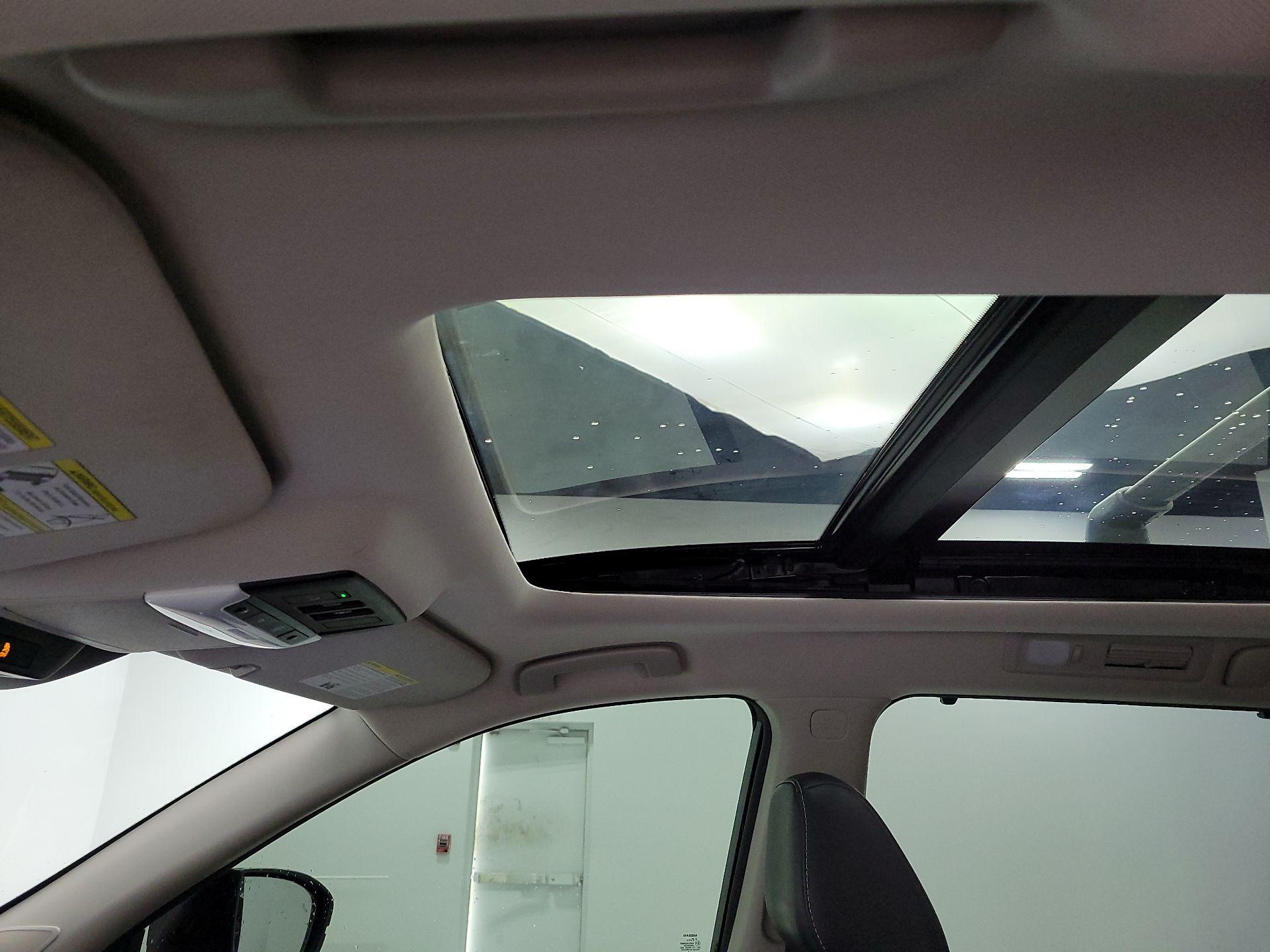 Thumbnail: 2024 Nissan Pathfinder - 20