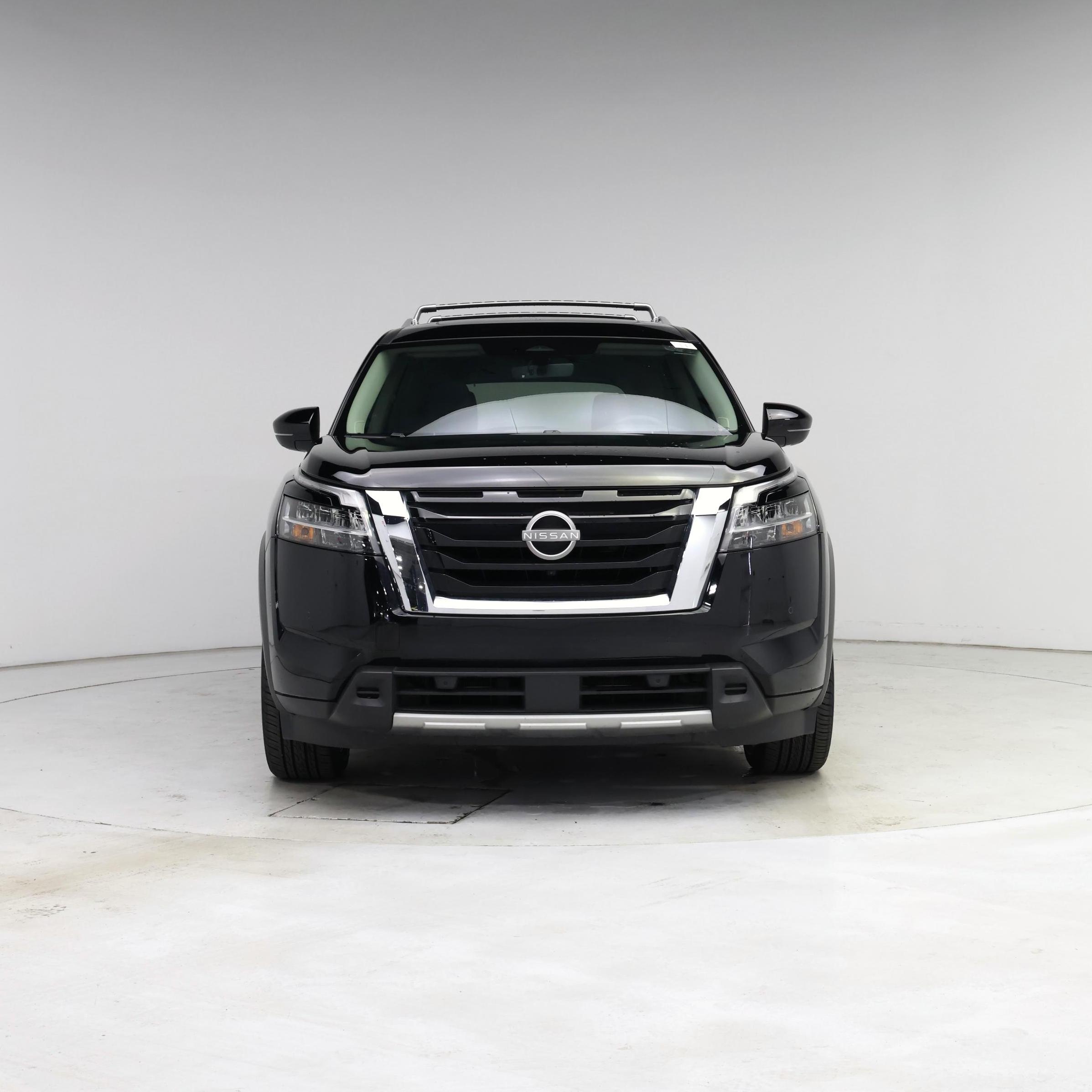 Thumbnail: 2024 Nissan Pathfinder - 5