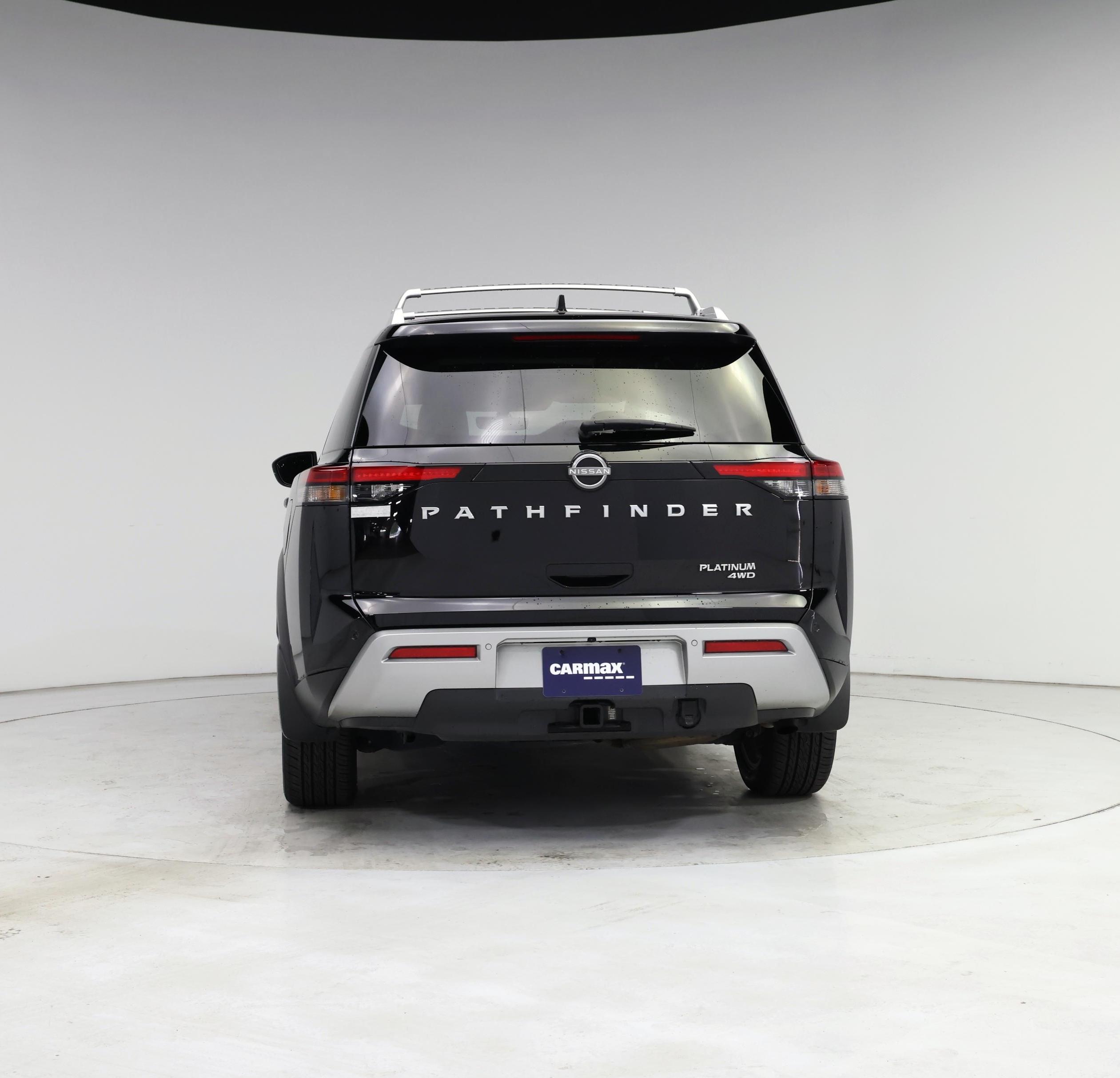 Thumbnail: 2024 Nissan Pathfinder - 6