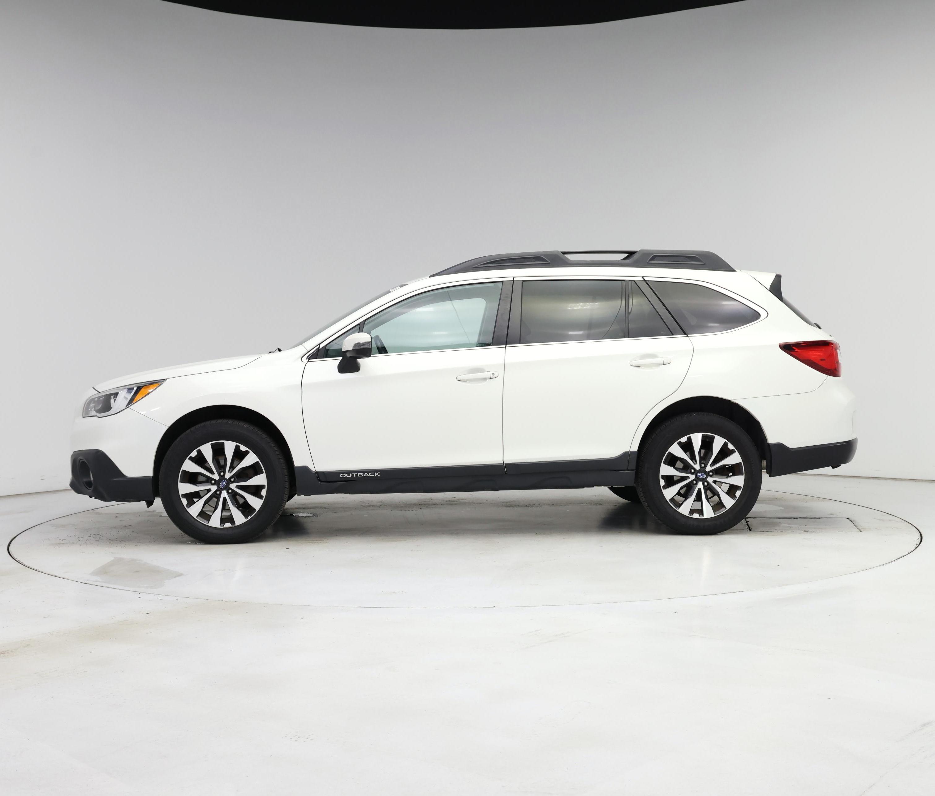 Thumbnail: 2015 Subaru Outback - 3
