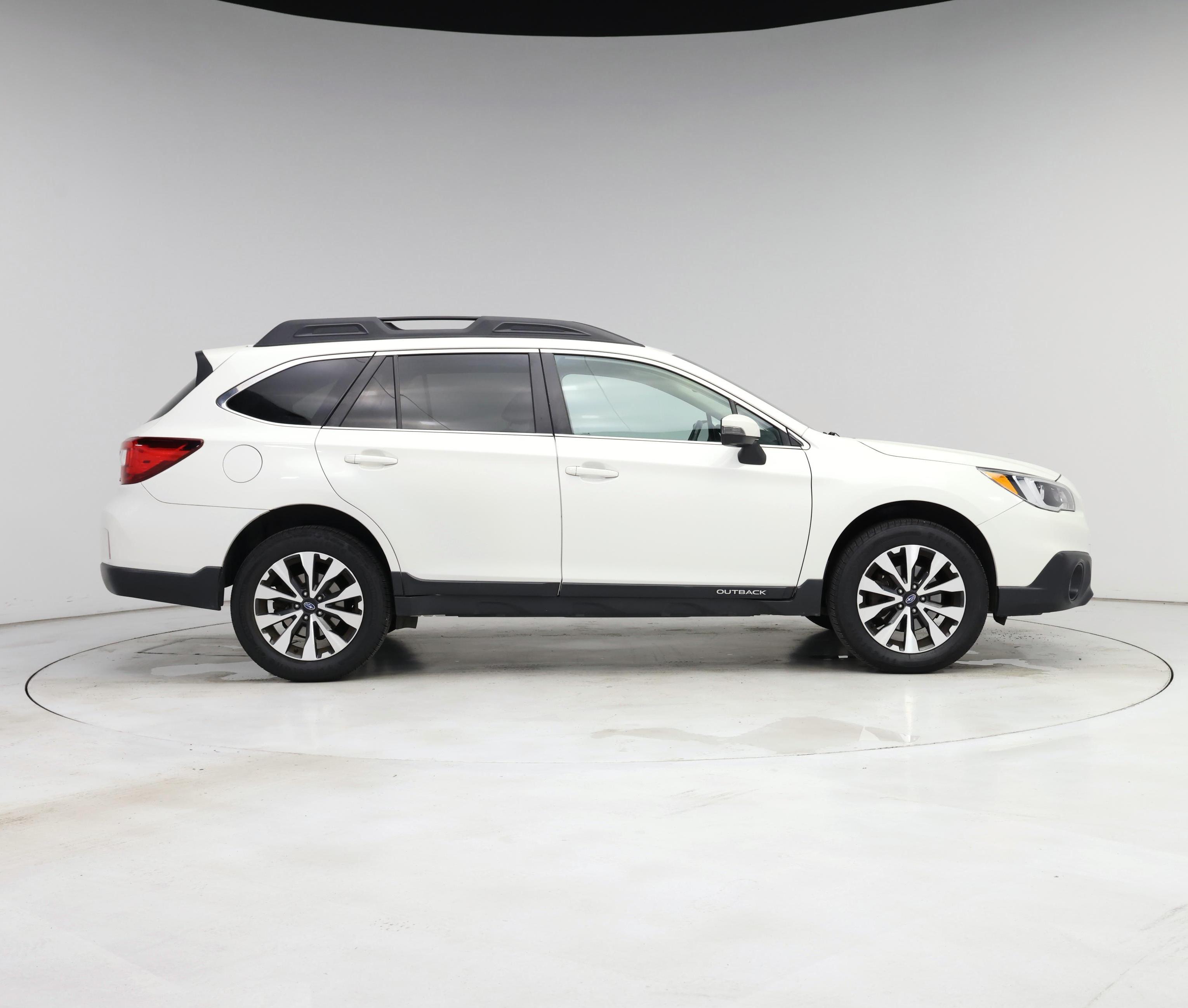 Thumbnail: 2015 Subaru Outback - 7