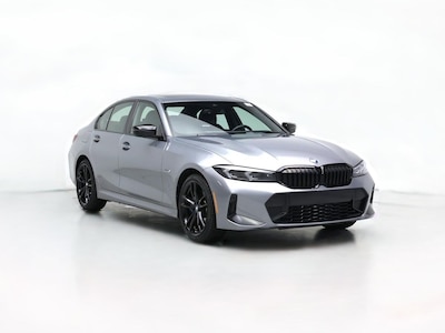 2023 BMW 330 Plug In Hybrid