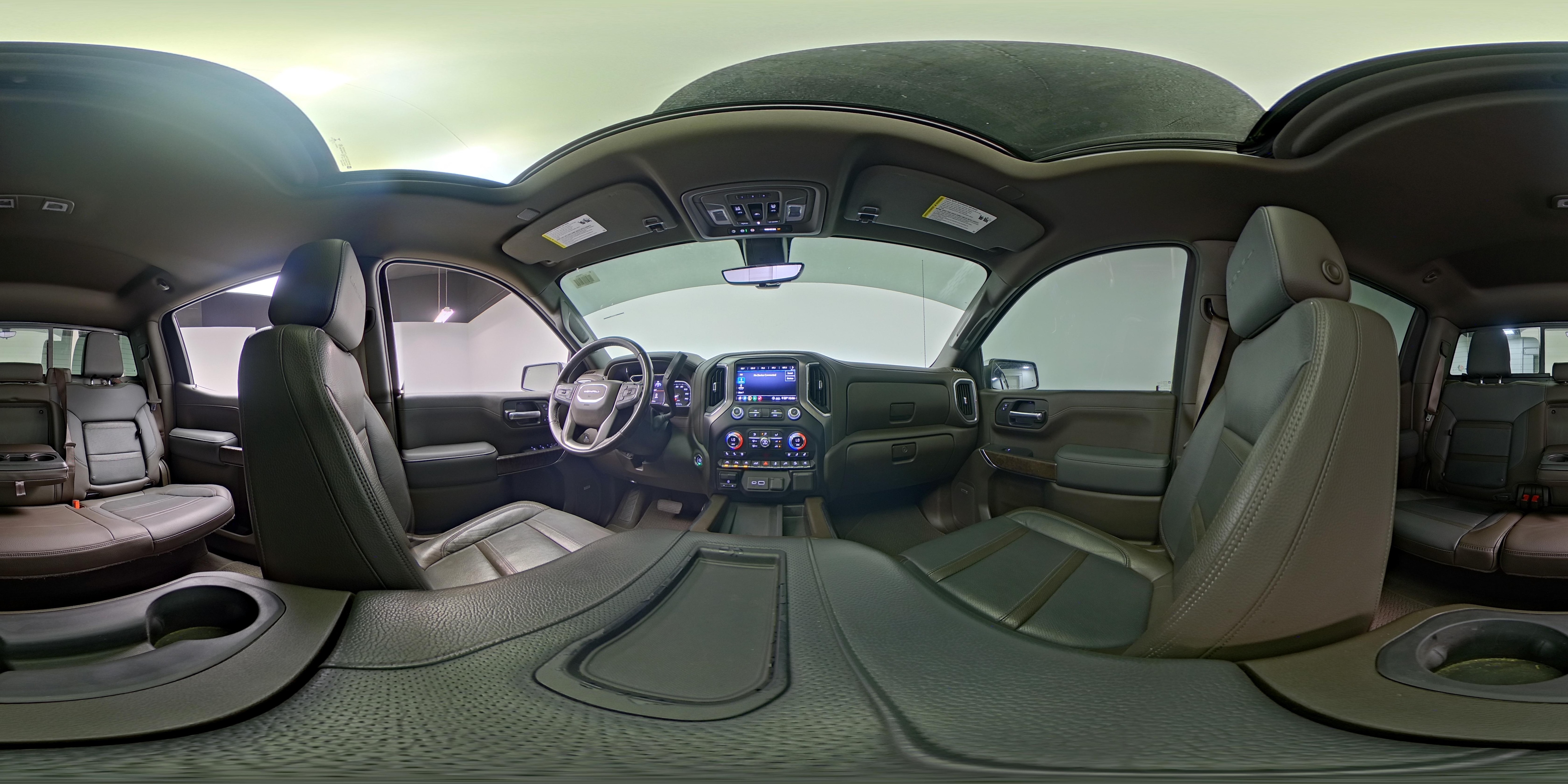 2020 GMC Sierra 1500 Denali Denali - Photo 27
