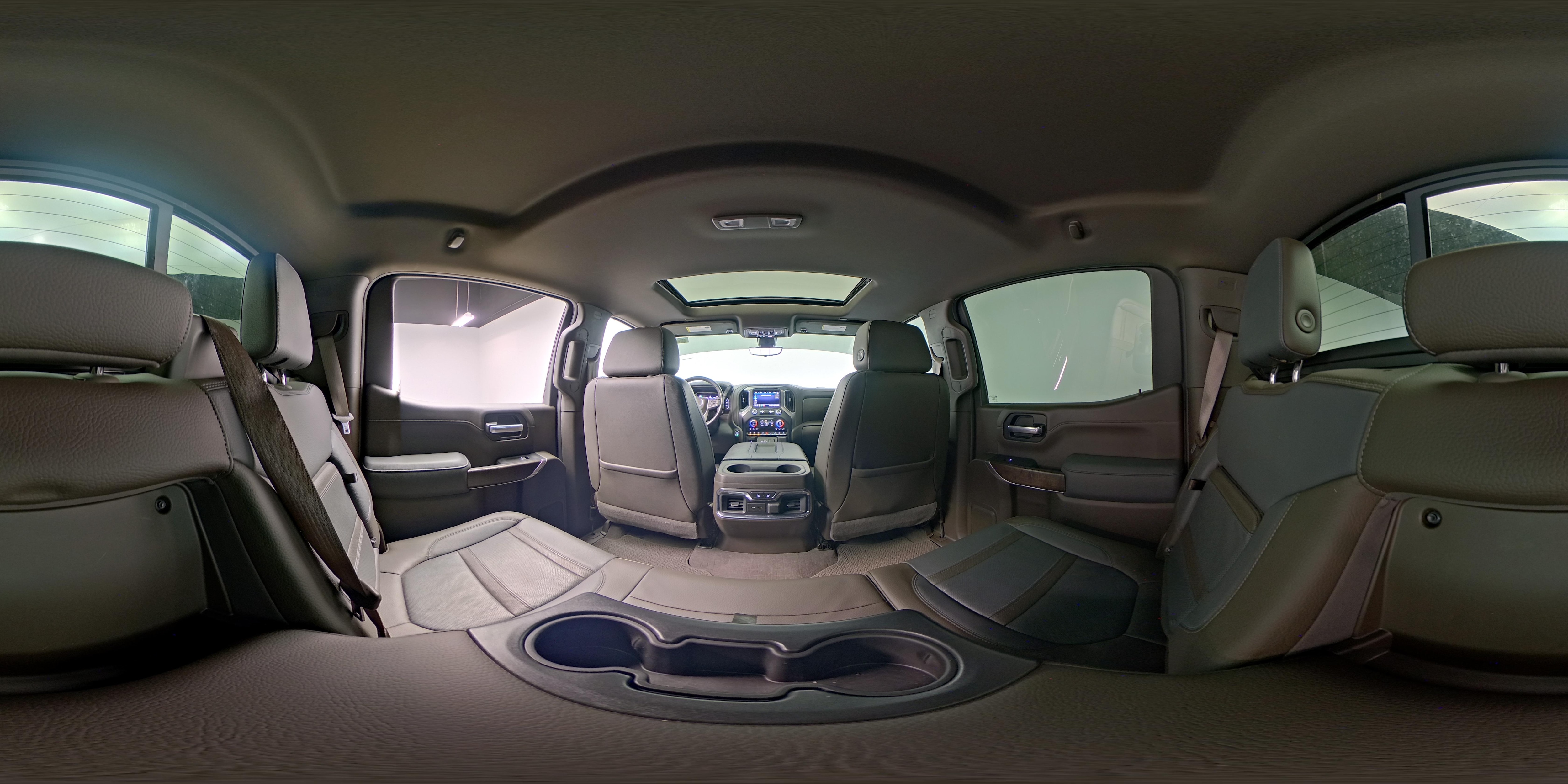 2020 GMC Sierra 1500 Denali Denali - Photo 28