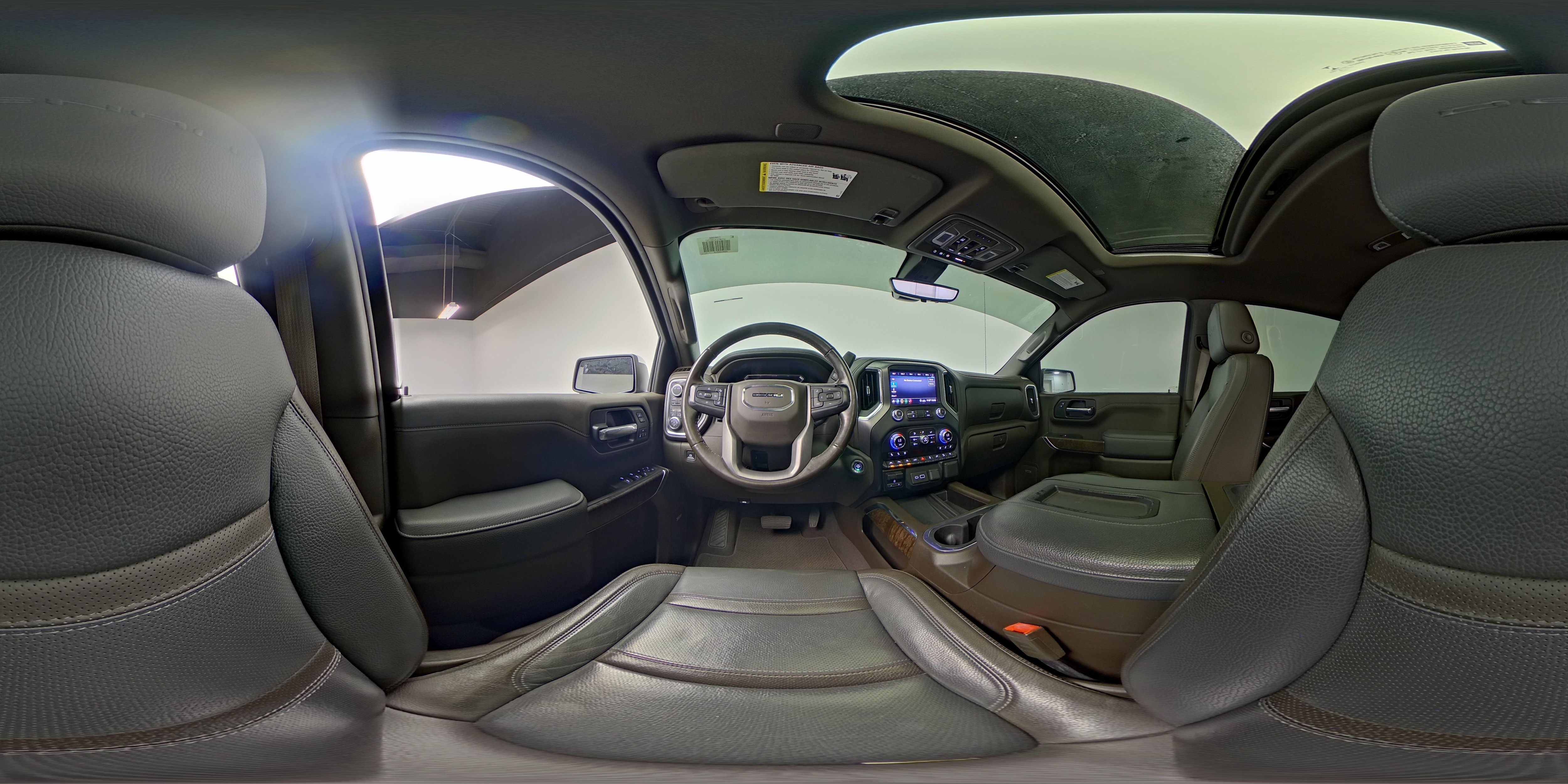 2020 GMC Sierra 1500 Denali Denali - Photo 29