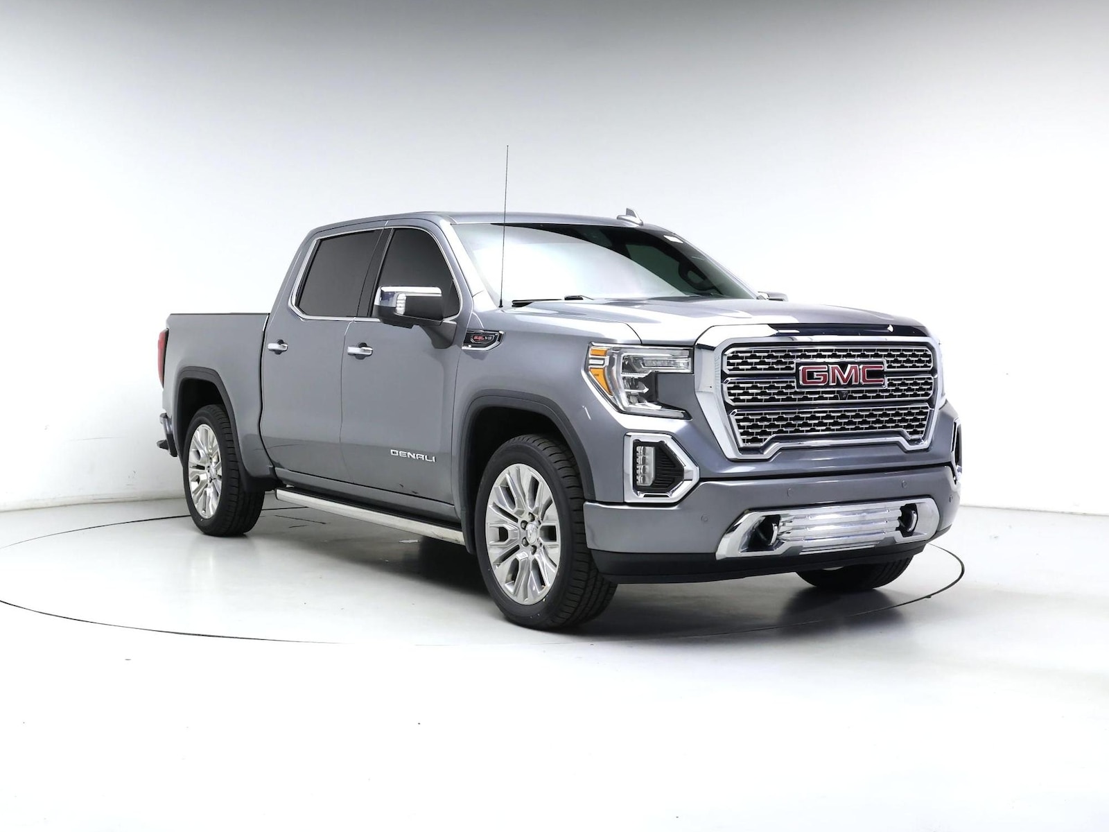 2020 GMC Sierra 1500 Denali Denali - Photo 2