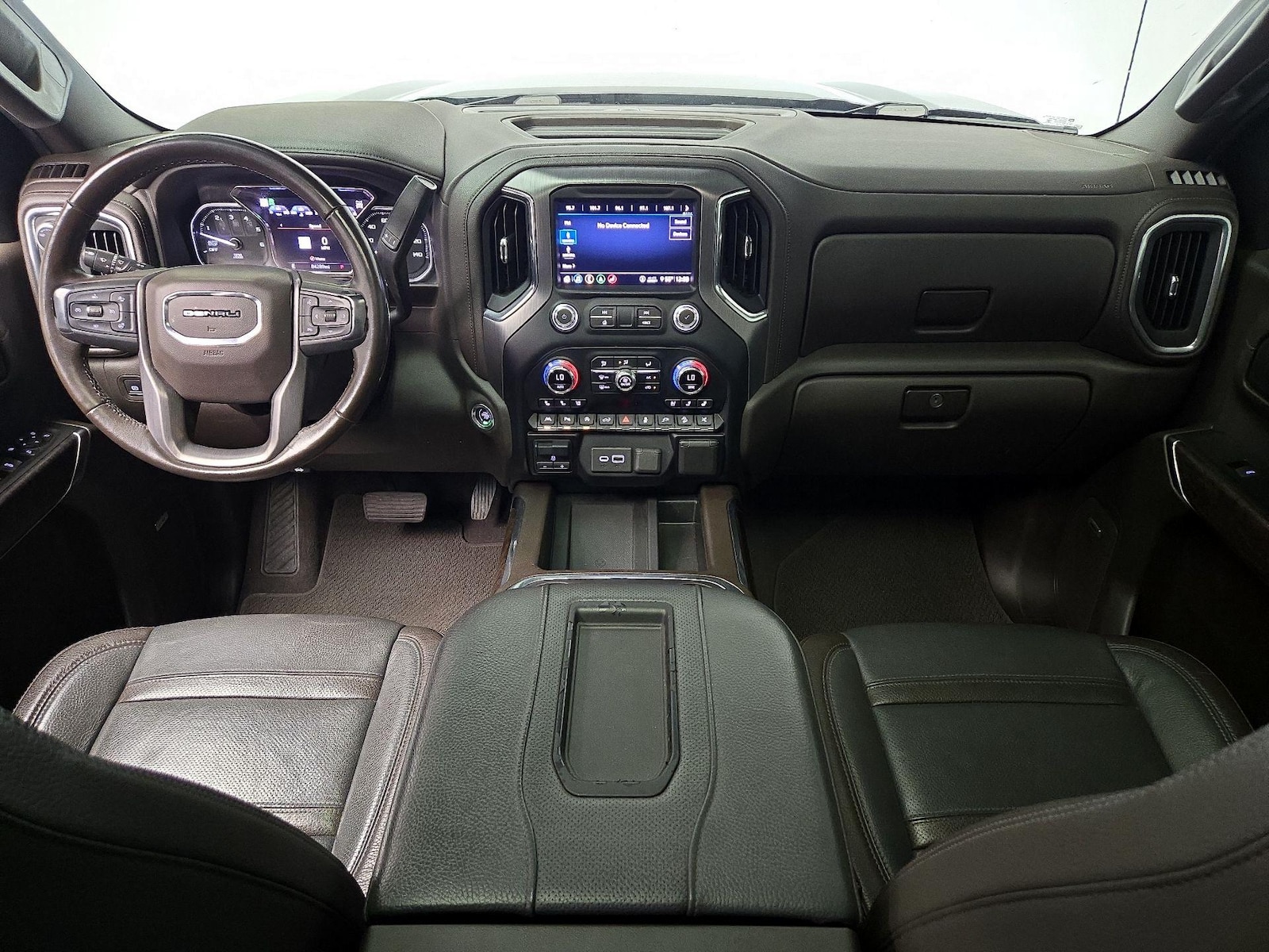 2020 GMC Sierra 1500 Denali Denali - Photo 10