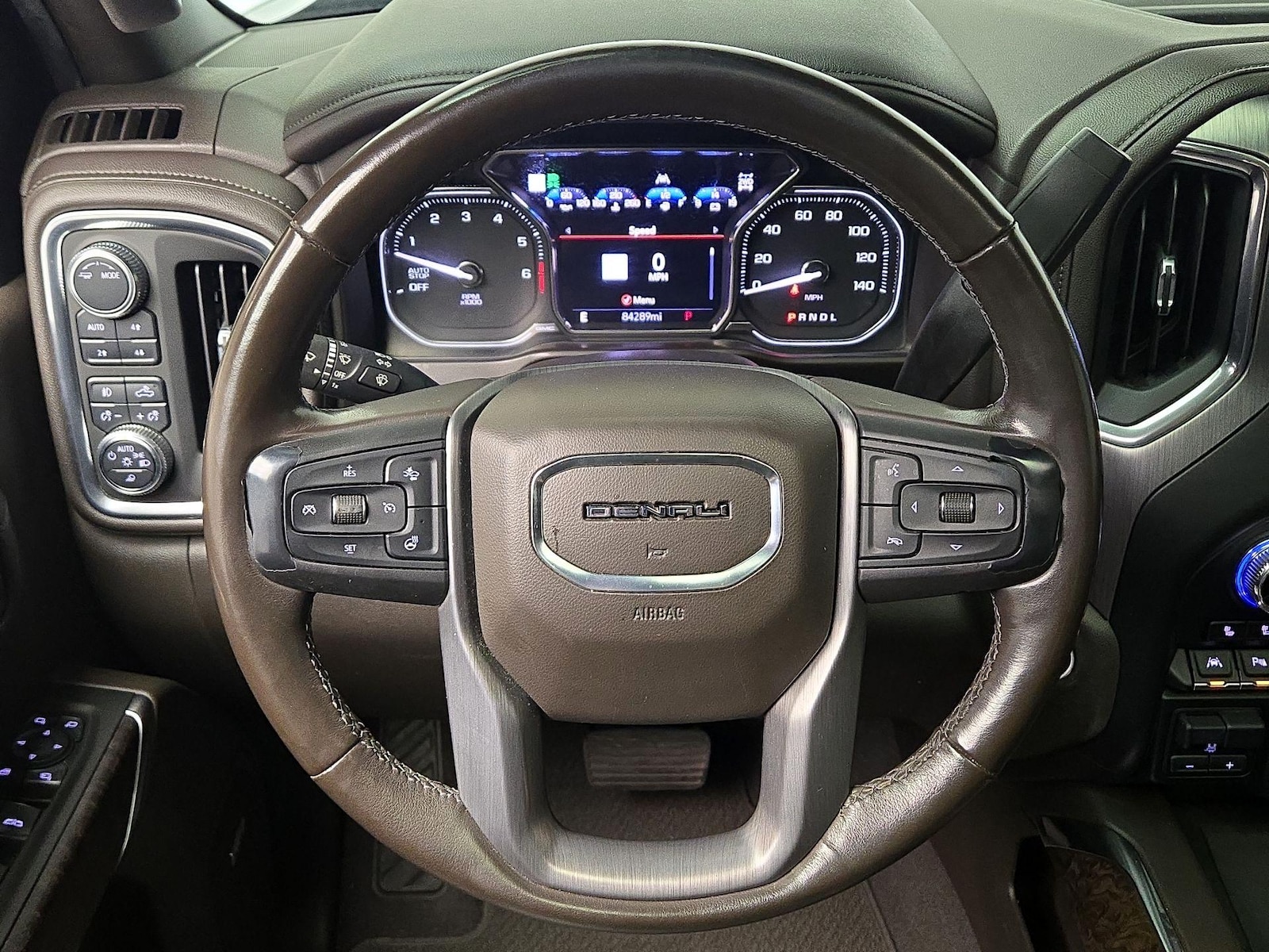 2020 GMC Sierra 1500 Denali Denali - Photo 11