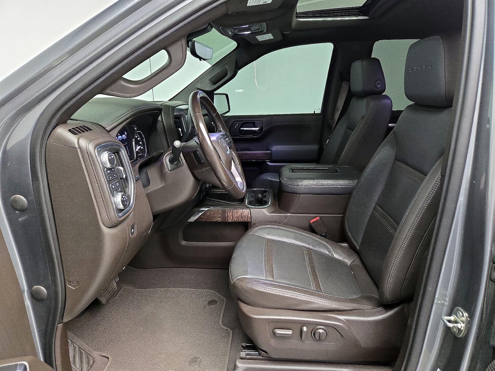 2020 GMC Sierra 1500 Denali Denali - Photo 12