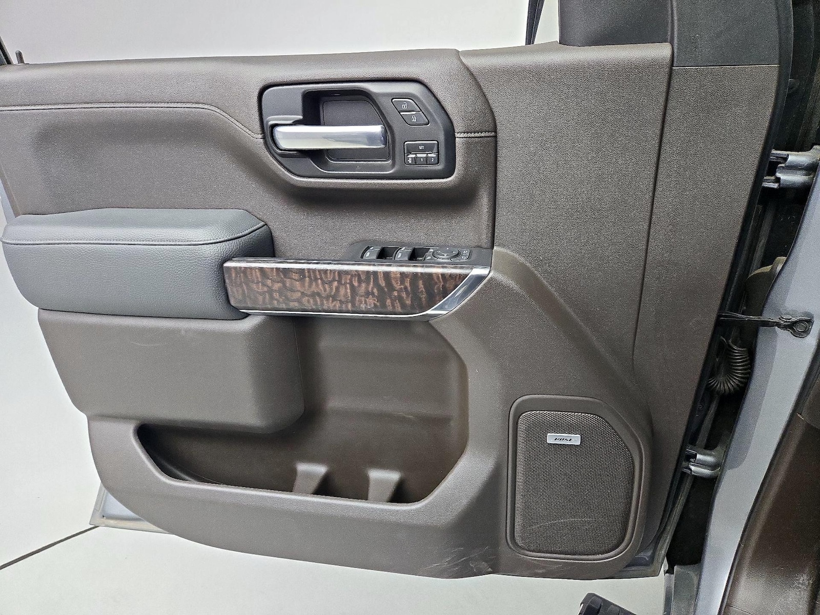 2020 GMC Sierra 1500 Denali Denali - Photo 13