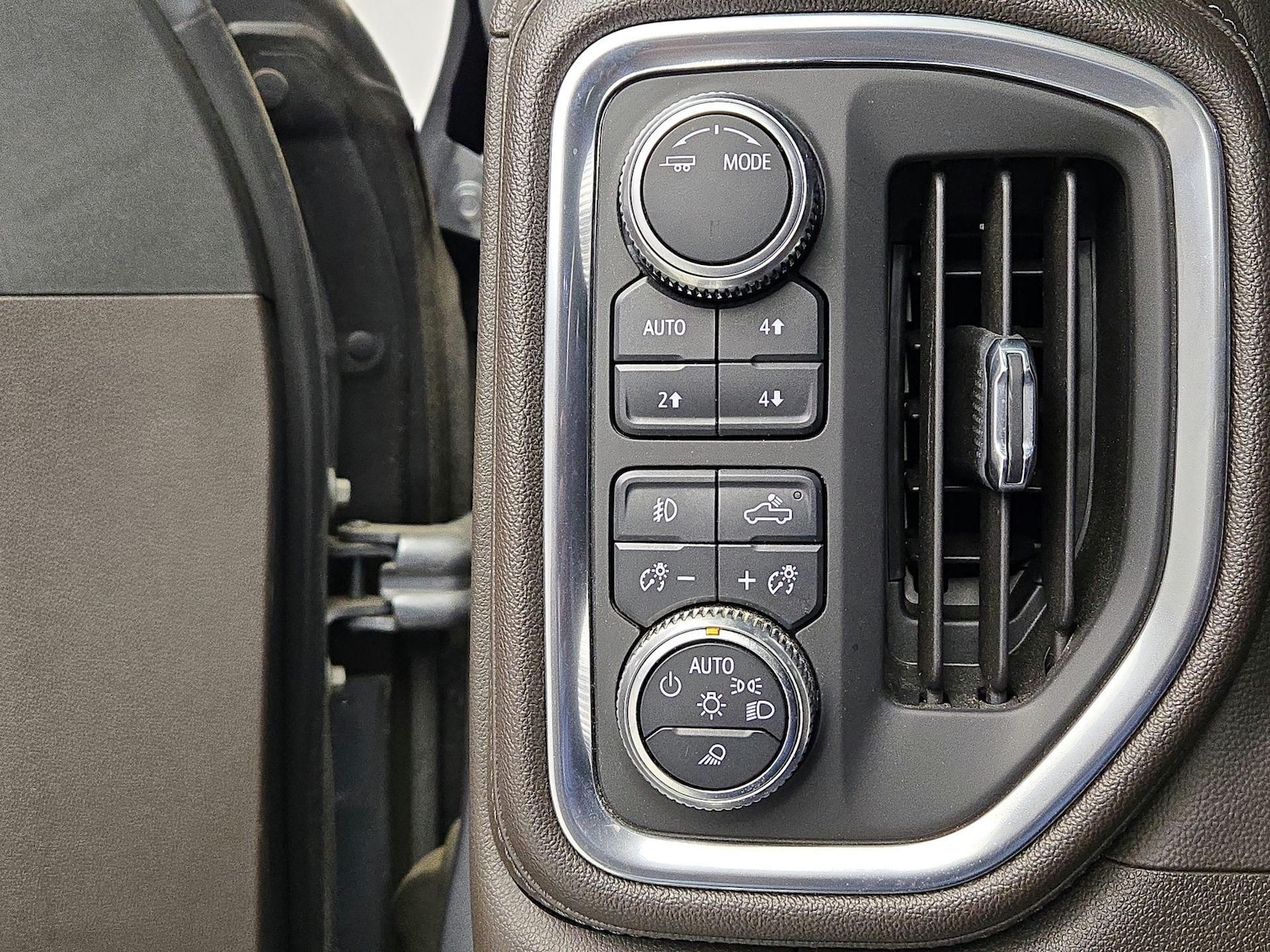 2020 GMC Sierra 1500 Denali Denali - Photo 14