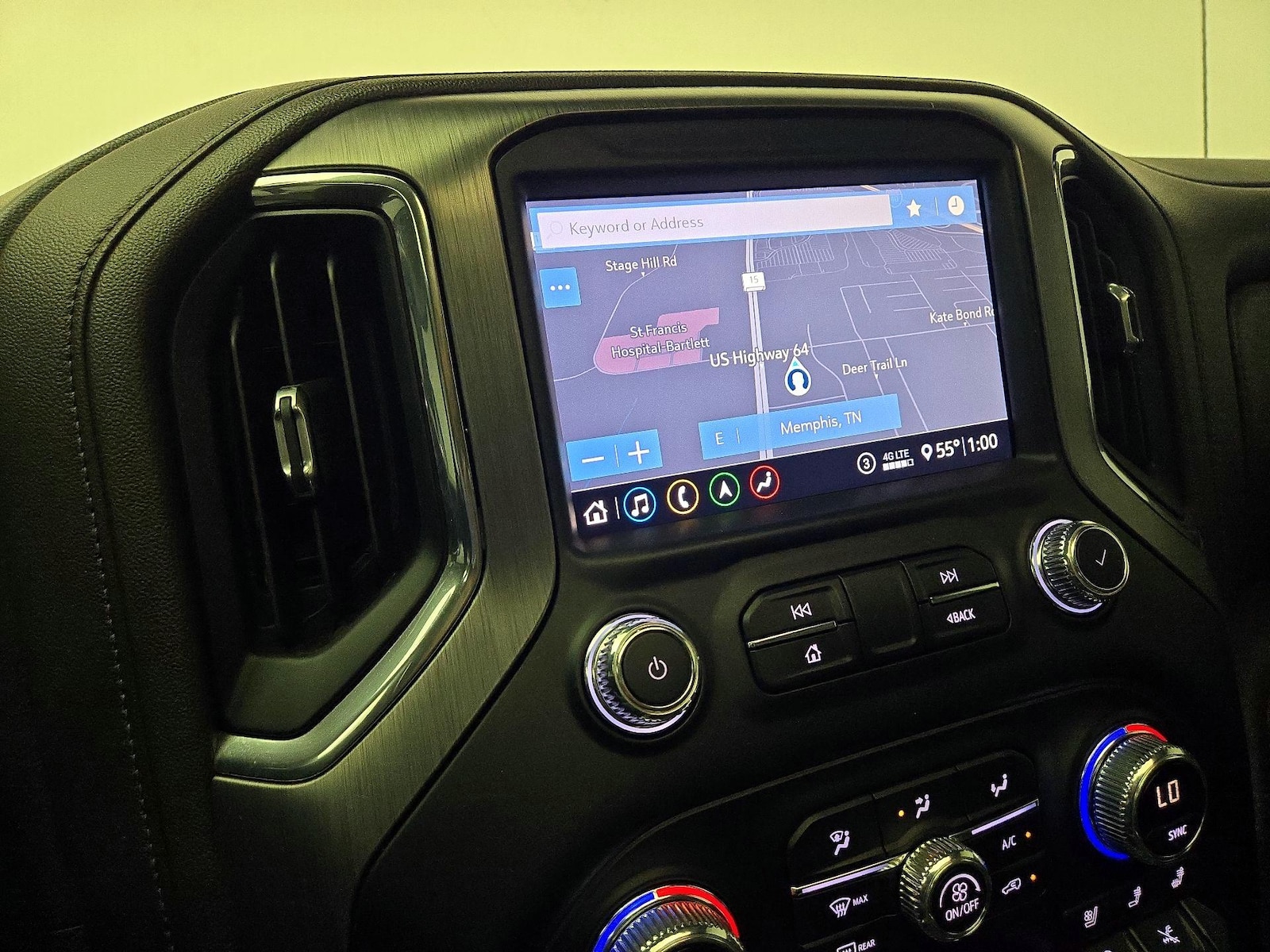 2020 GMC Sierra 1500 Denali Denali - Photo 15