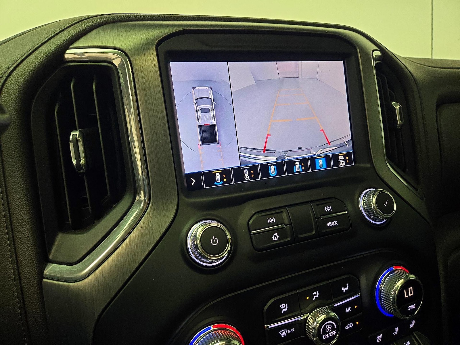 2020 GMC Sierra 1500 Denali Denali - Photo 16