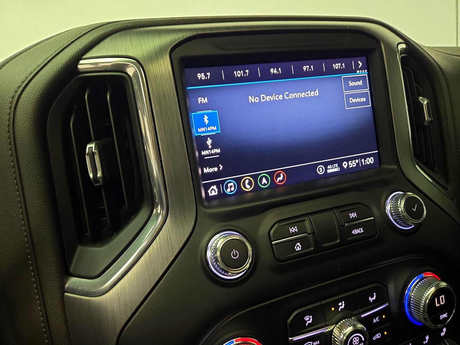 2020 GMC Sierra 1500 Denali Denali - Photo 17