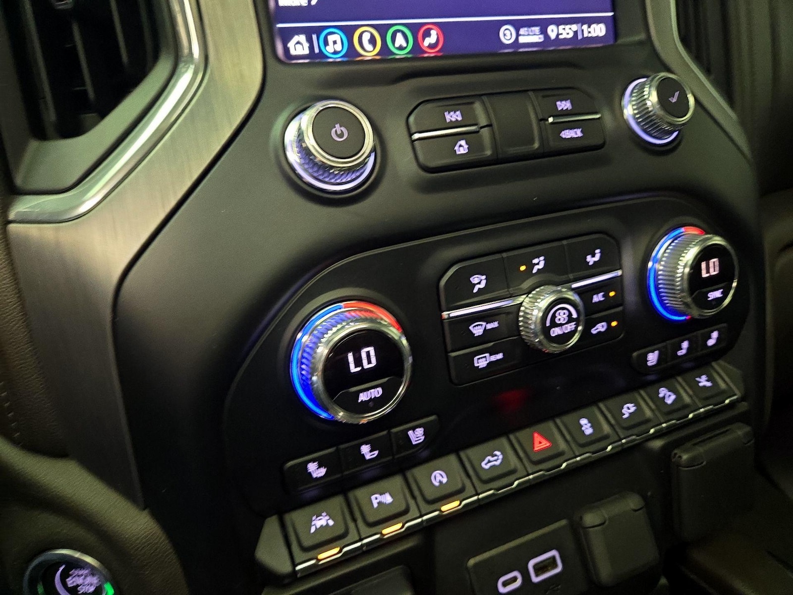2020 GMC Sierra 1500 Denali Denali - Photo 18