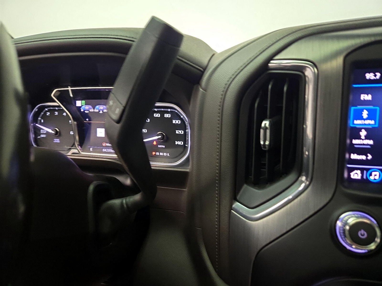 2020 GMC Sierra 1500 Denali Denali - Photo 19