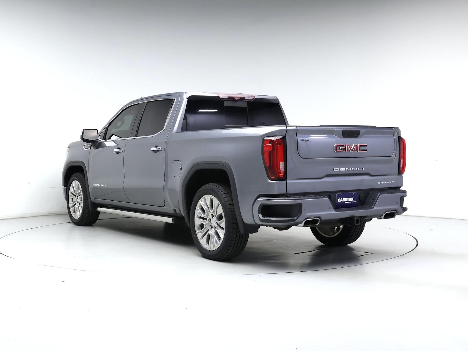 2020 GMC Sierra 1500 Denali Denali - Photo 3