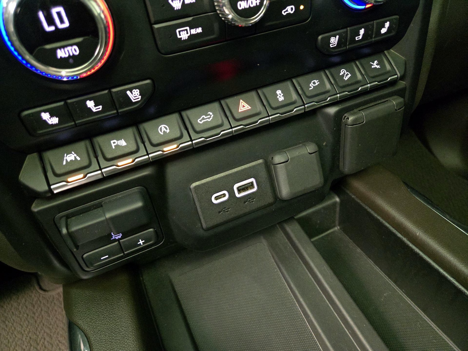 2020 GMC Sierra 1500 Denali Denali - Photo 20