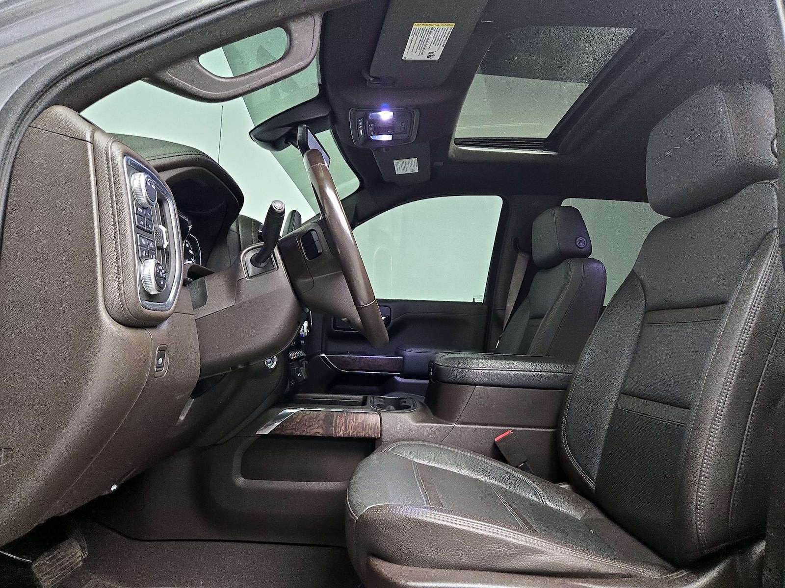 2020 GMC Sierra 1500 Denali Denali - Photo 21