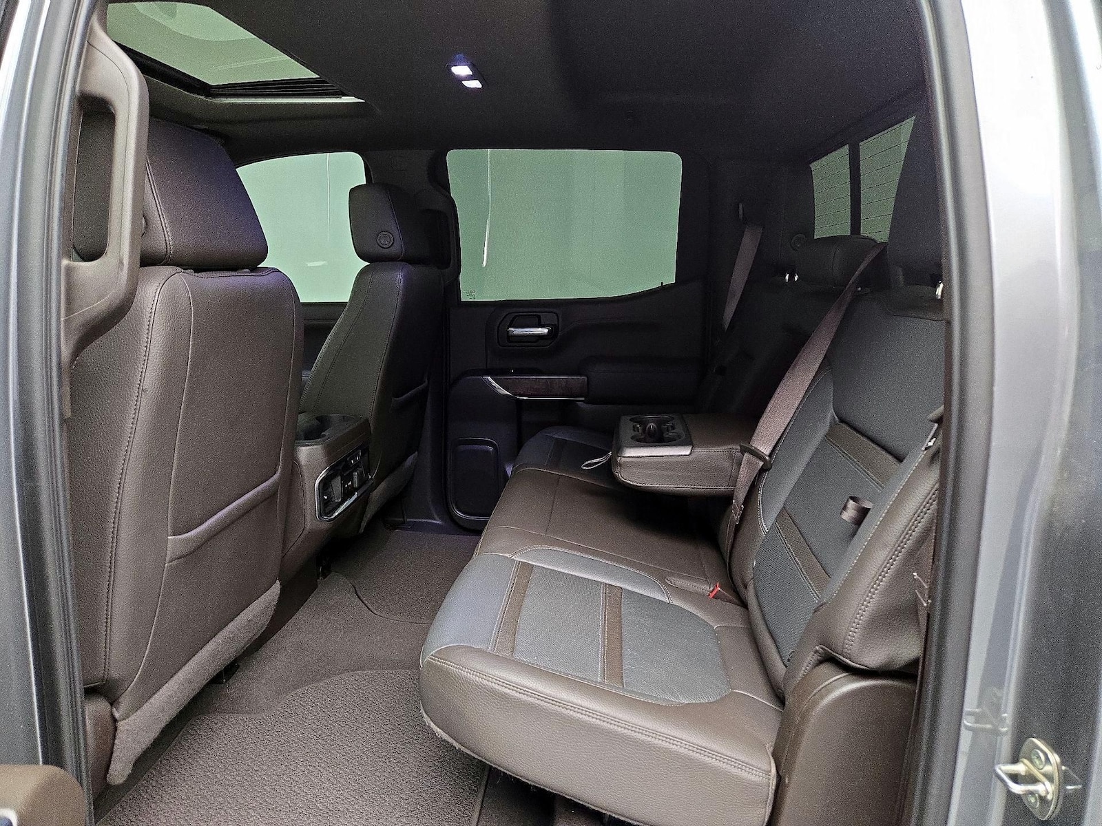 2020 GMC Sierra 1500 Denali Denali - Photo 22