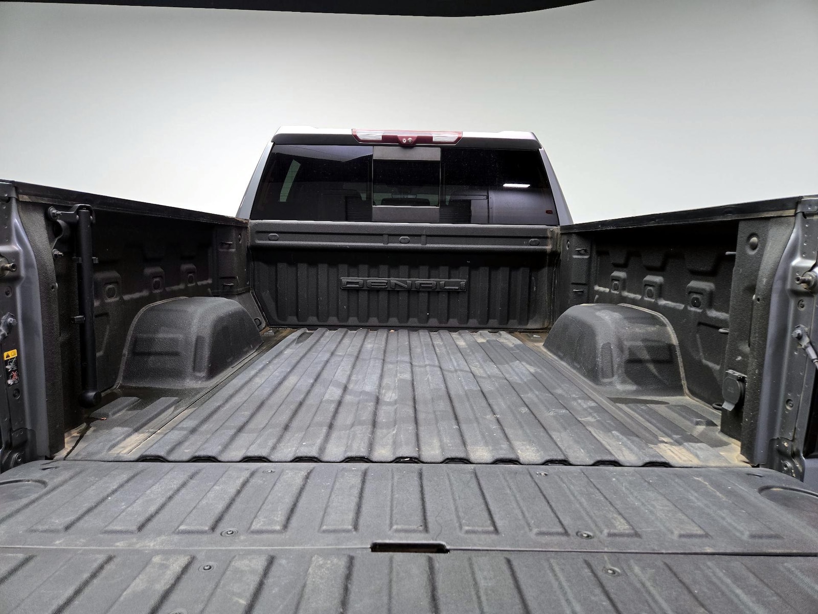 2020 GMC Sierra 1500 Denali Denali - Photo 23